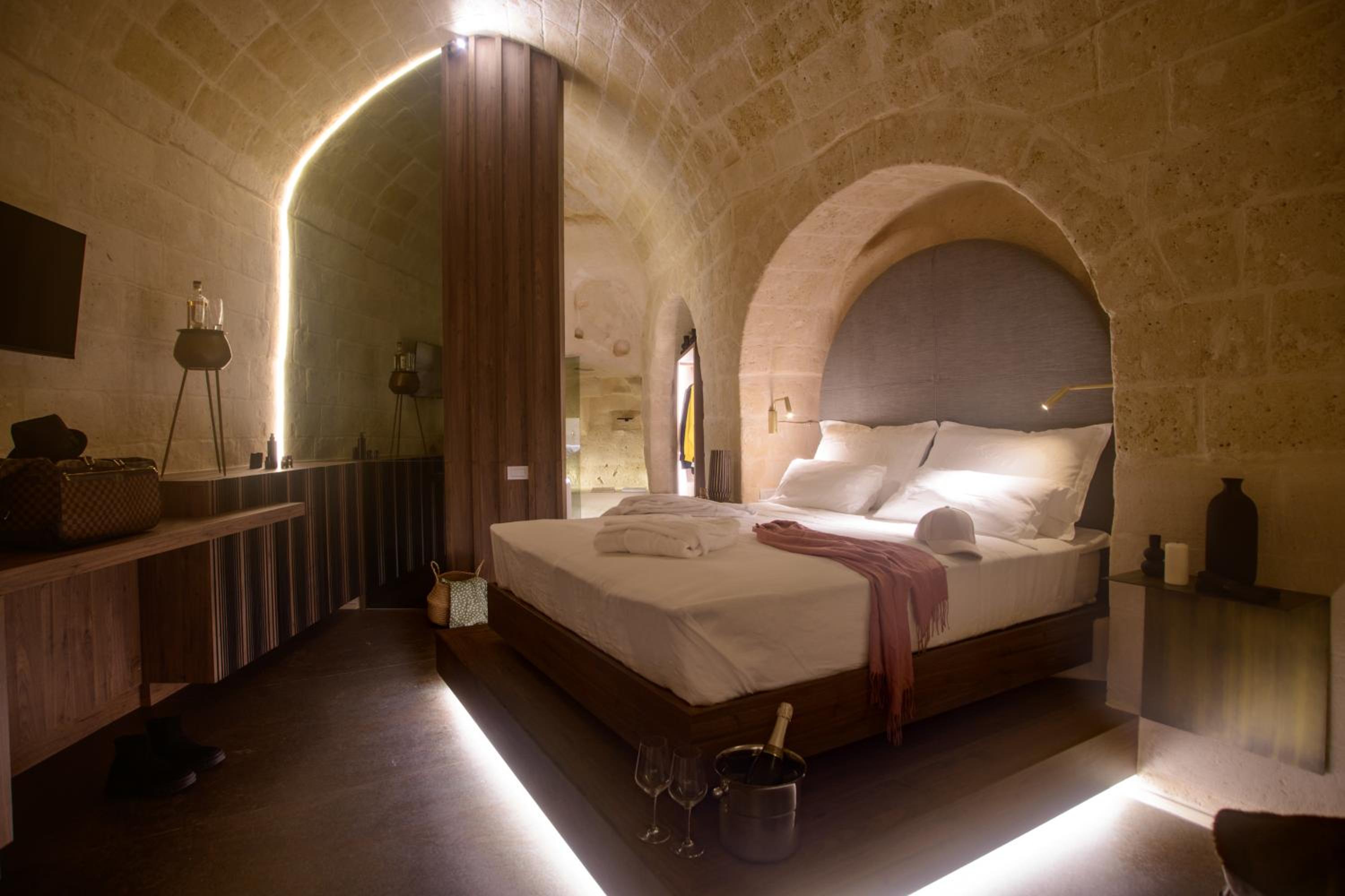 Suite Deluxe