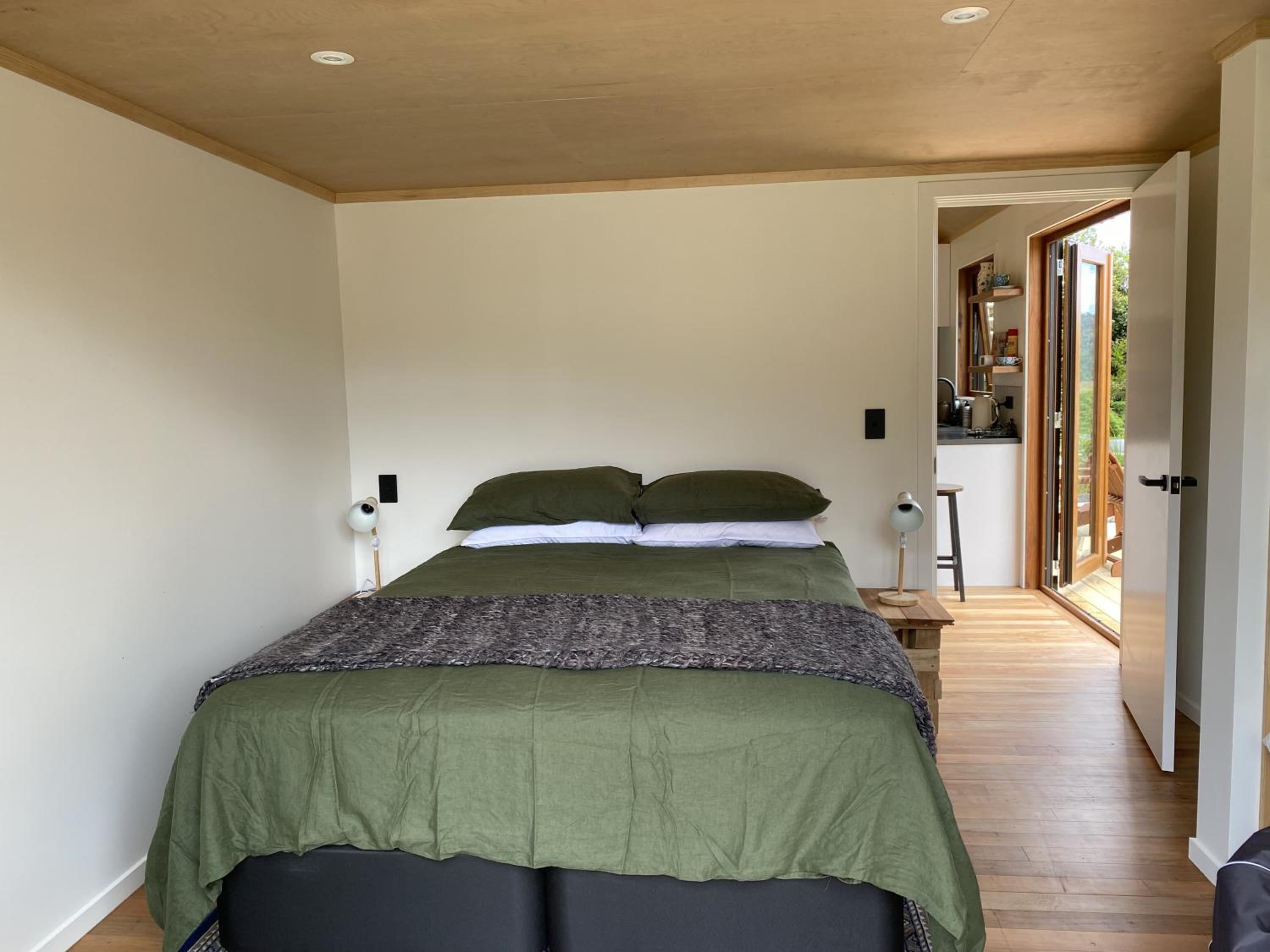 Two-Bedroom House photo 1