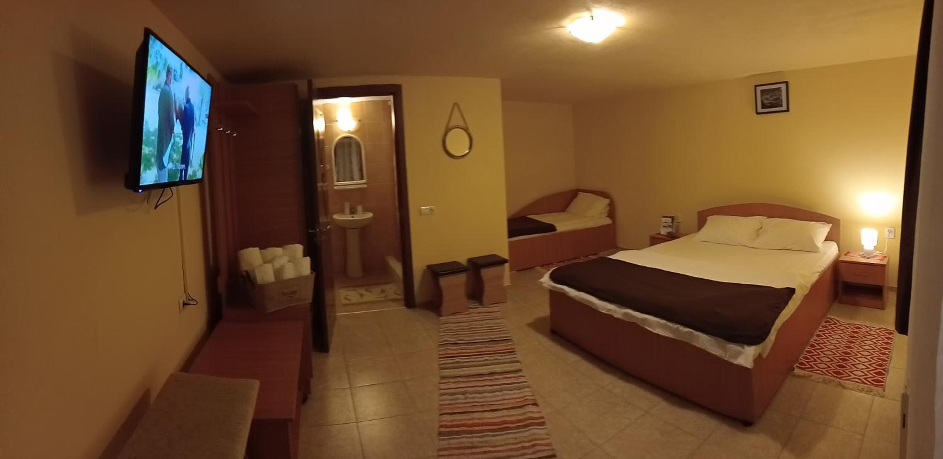 Triple Room photo 1