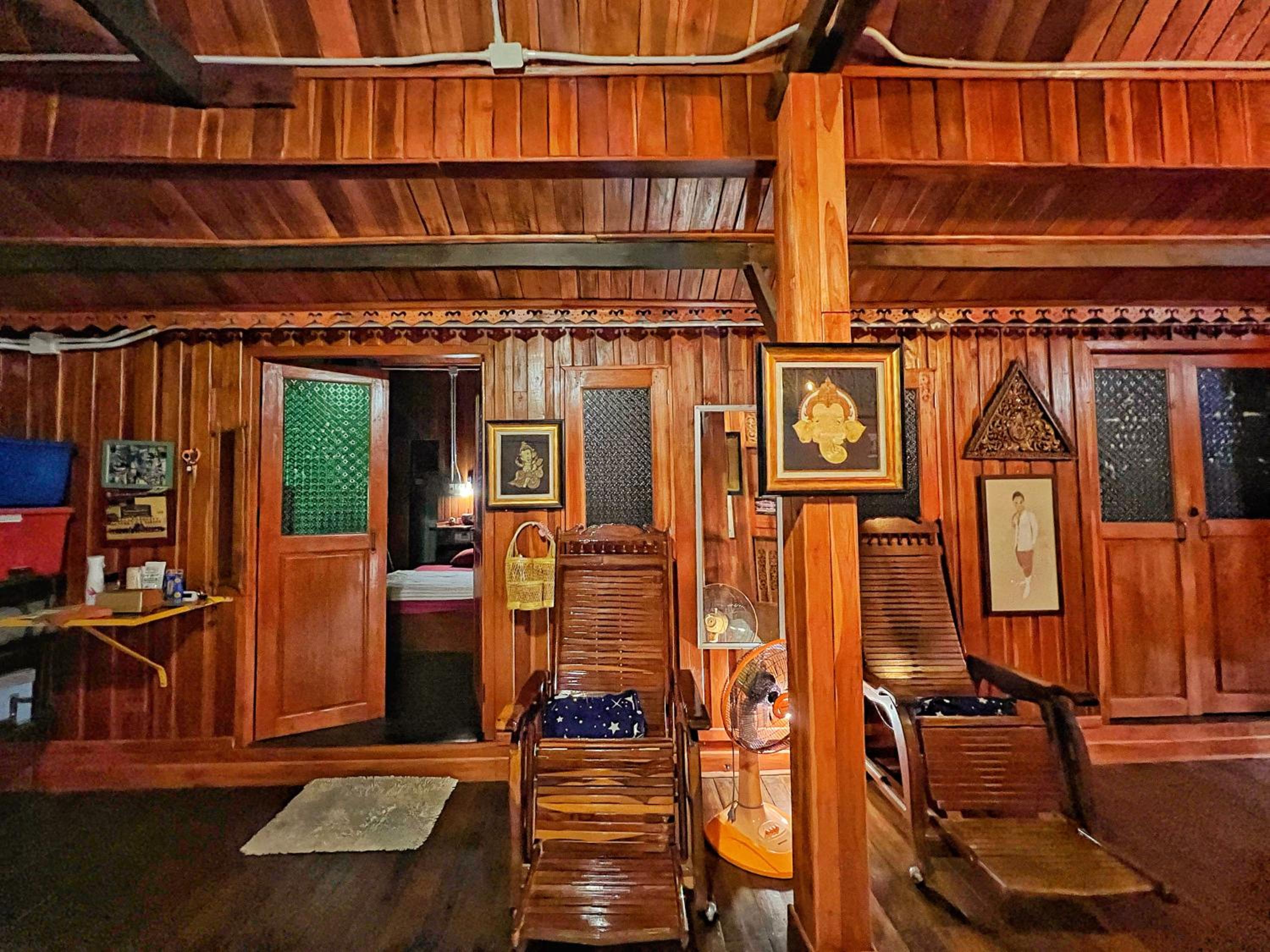 Small Double Room - Photo 86