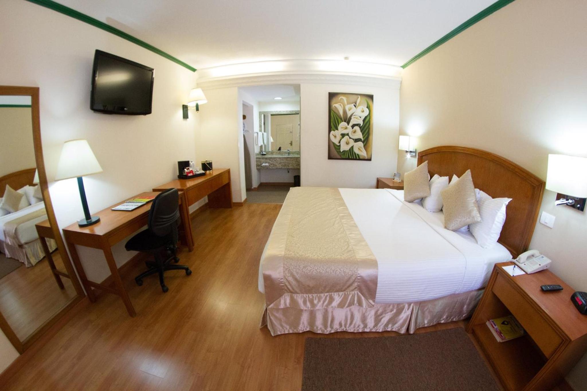 Deluxe Room photo 1
