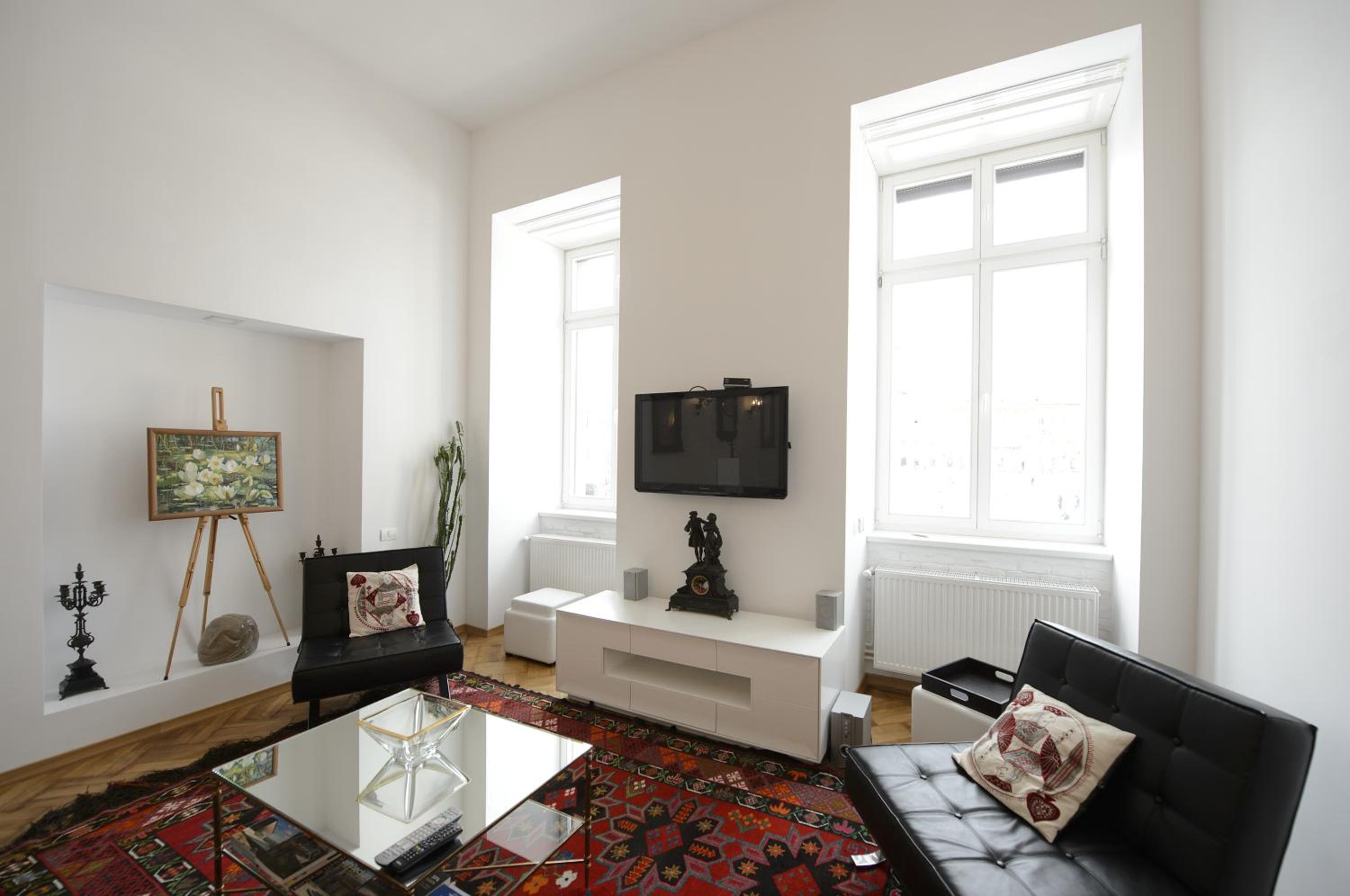 Superior Loft-type Studio - Photo 6