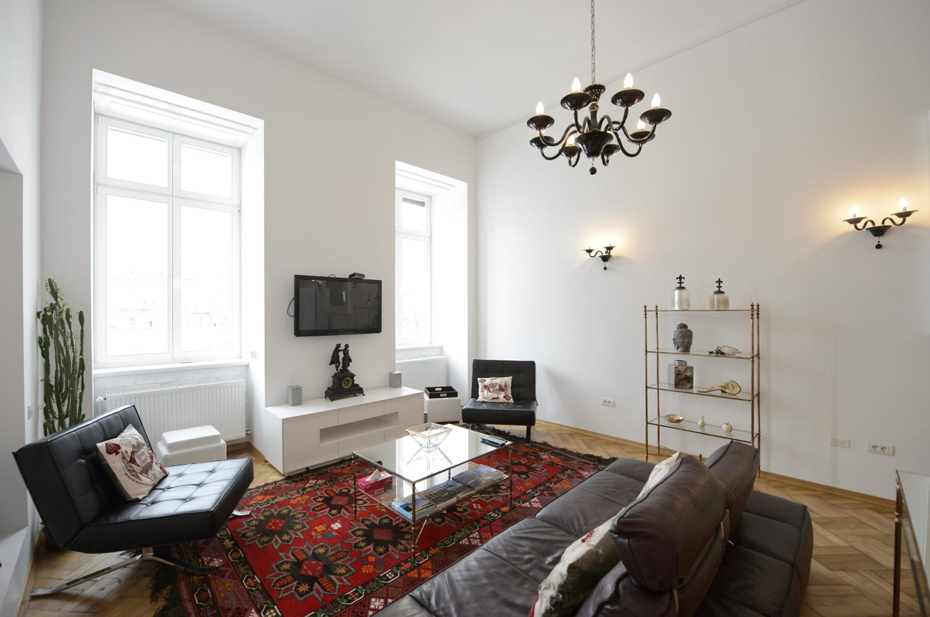 Superior Loft-type Studio - Photo 2