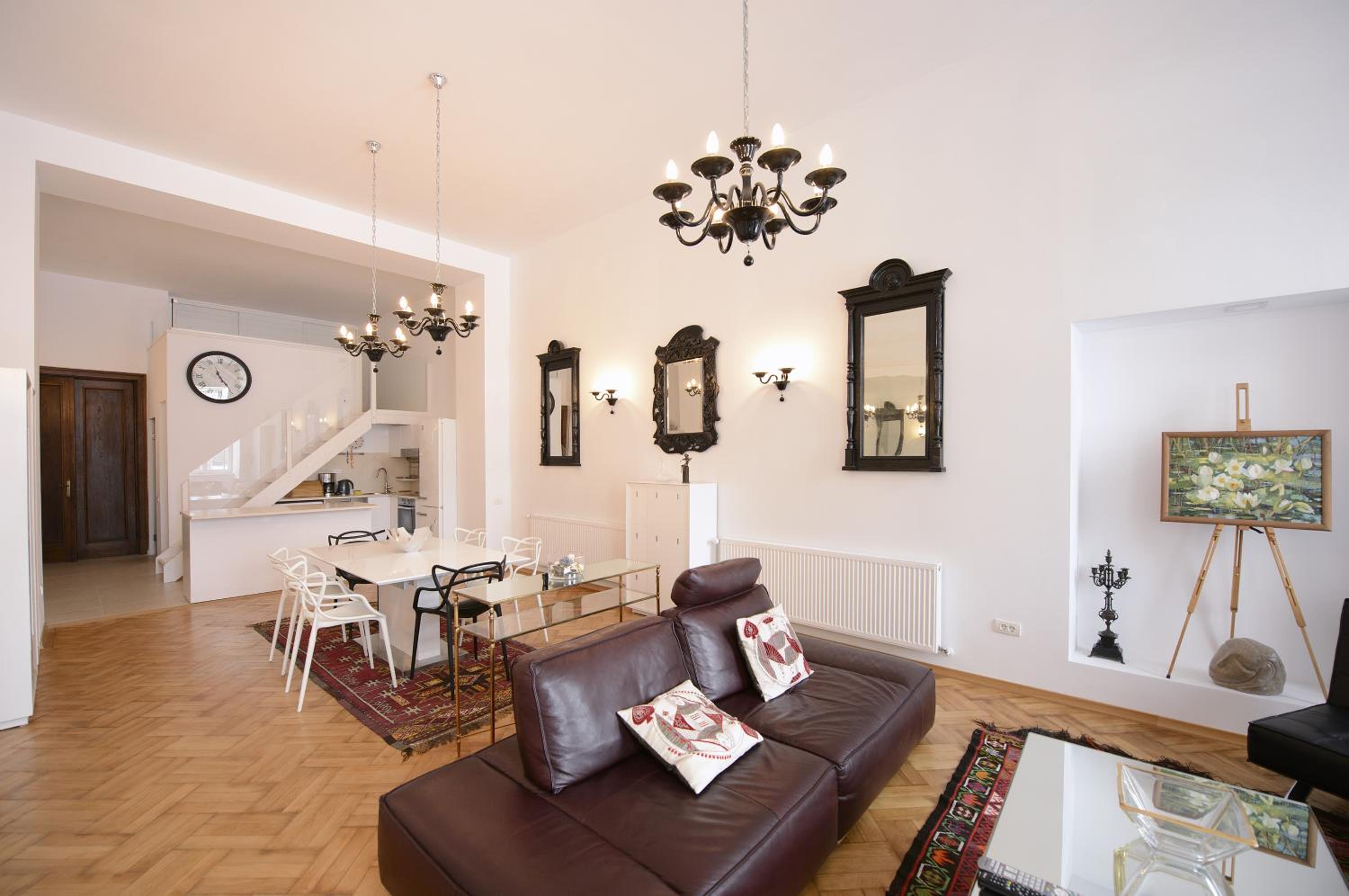 Superior Loft-type Studio - Photo 28