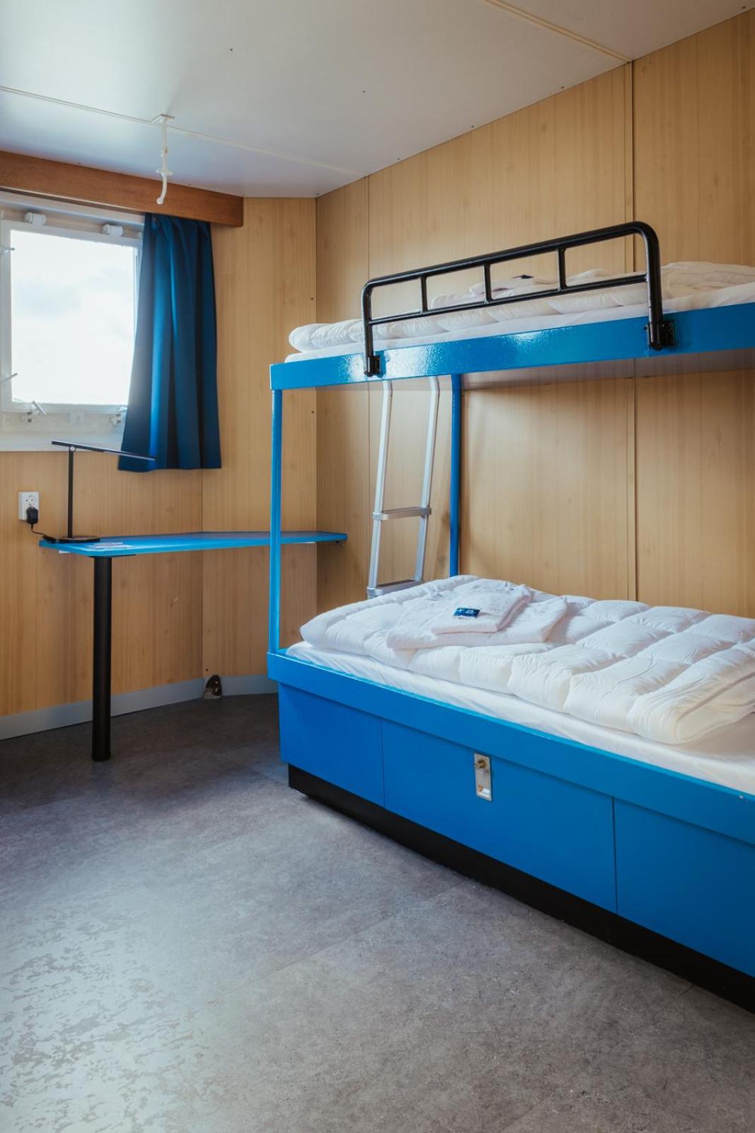 Double or Twin Room with Shared Bathroom photo 2