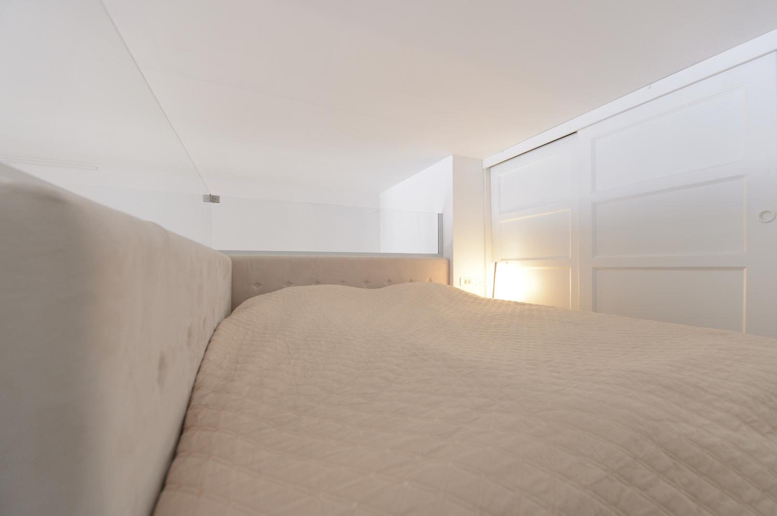 Superior Loft-type Studio - Photo 25