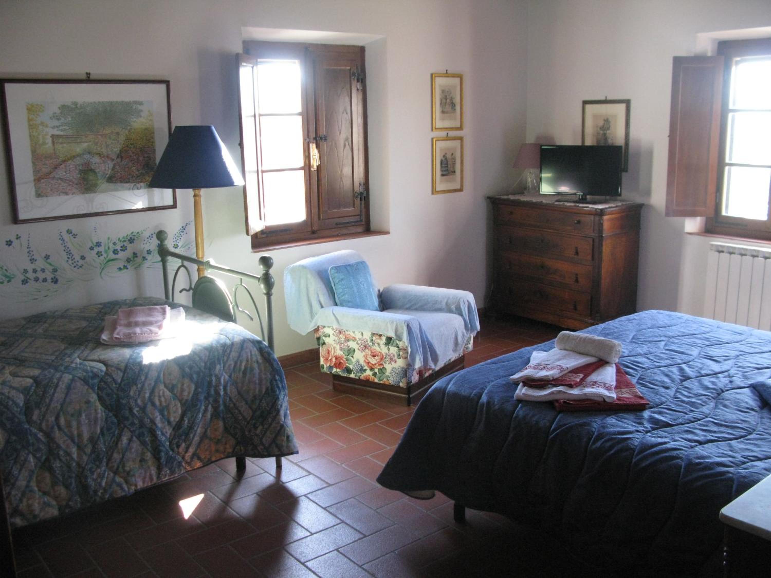 Five-Bedroom Apartment (10 Adults) photo 3
