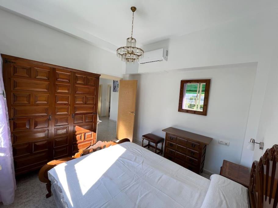 Two-Bedroom Apartment photo 3