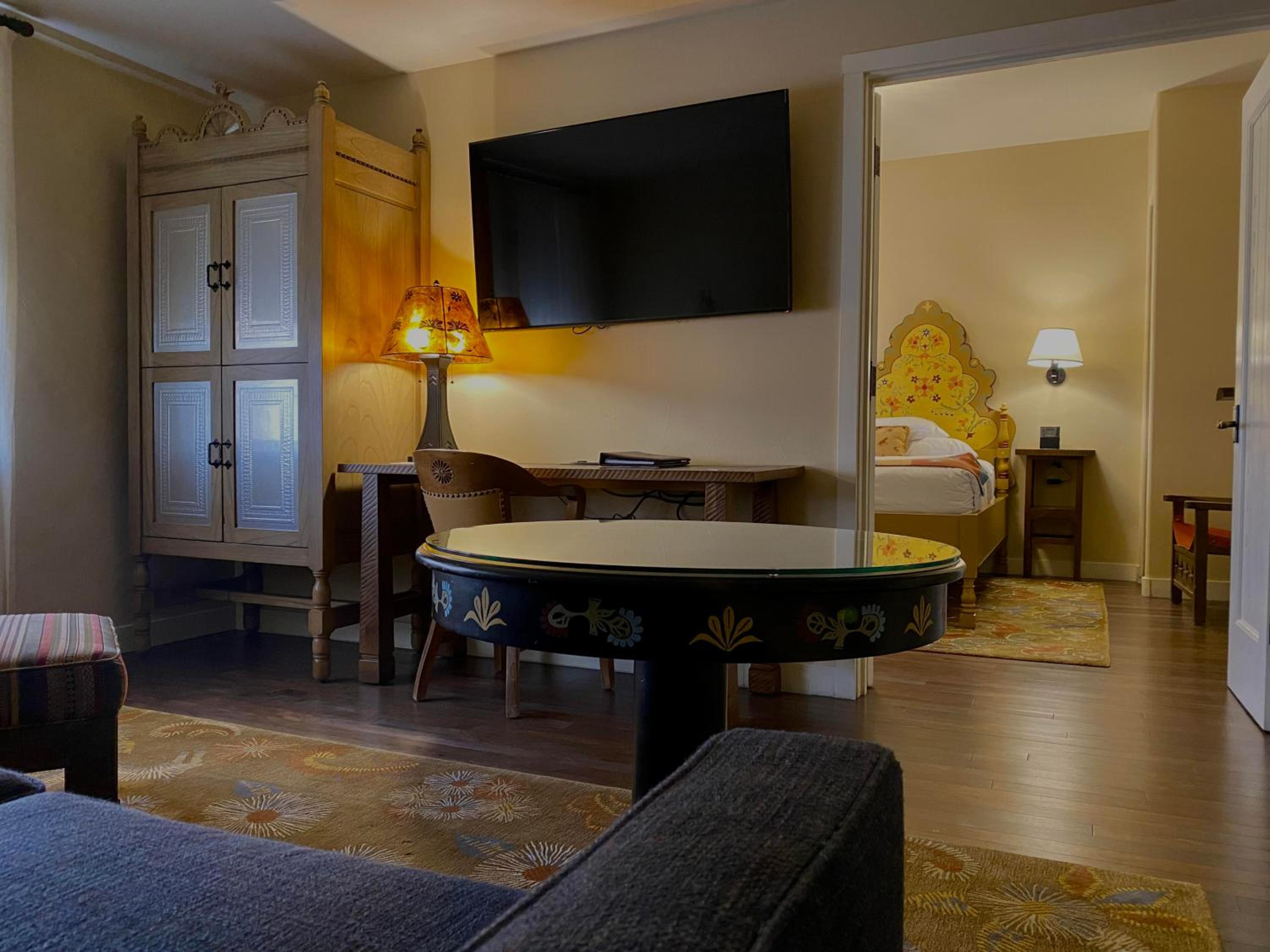 One-Bedroom Suite