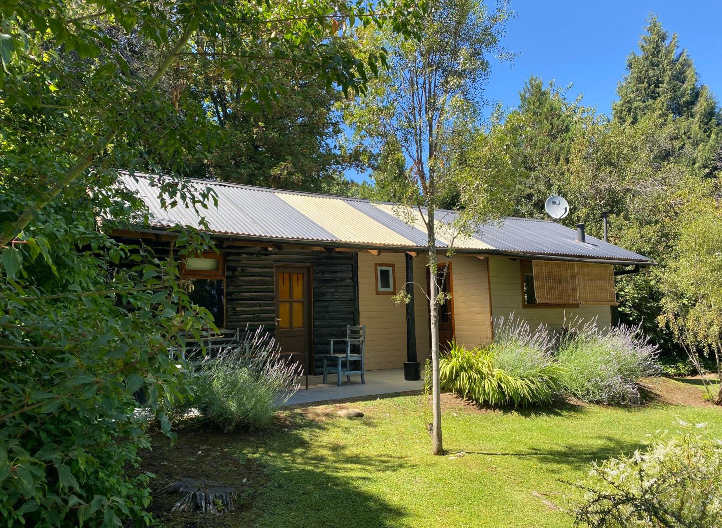 One-Bedroom Chalet photo 2