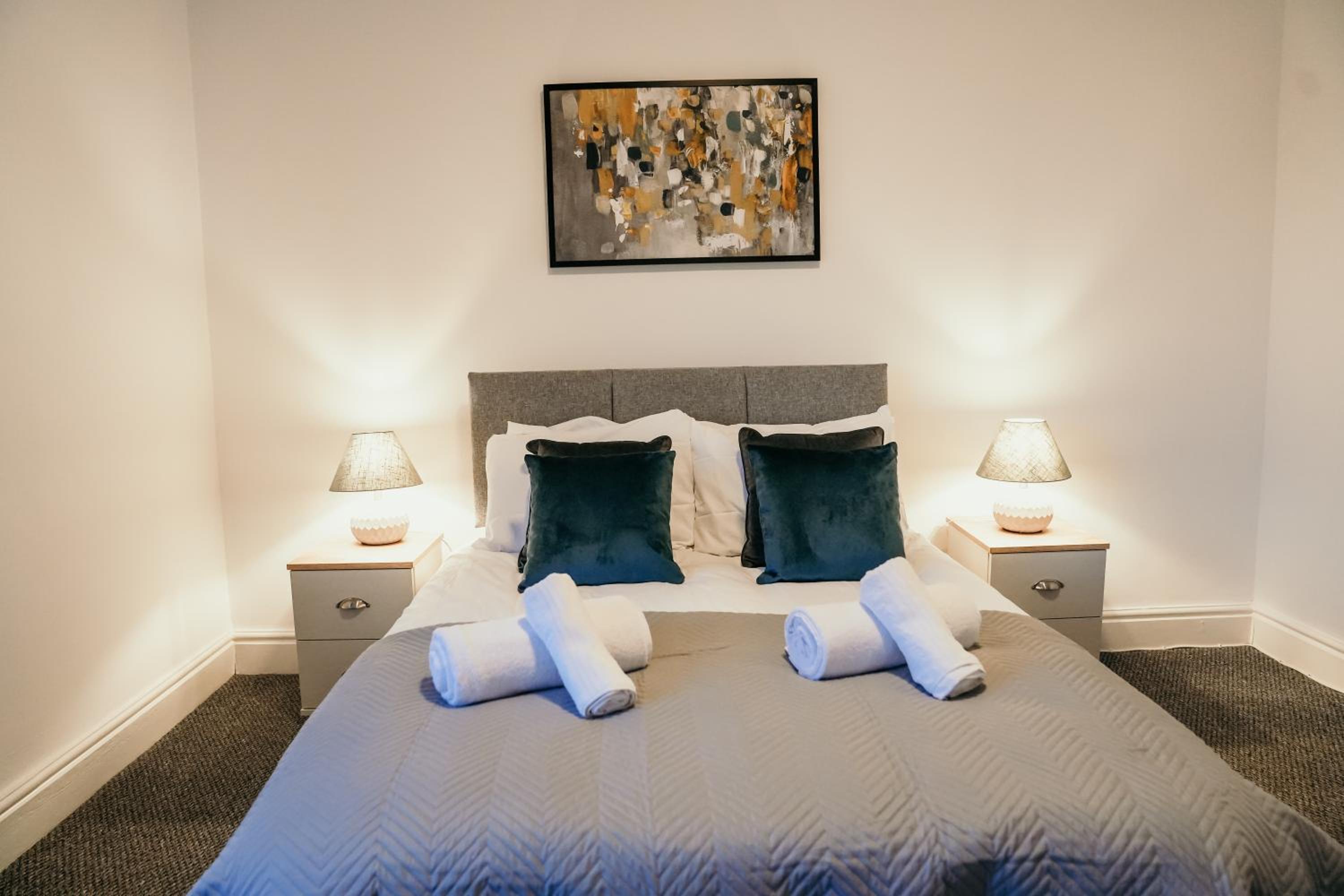 Two-Bedroom House photo 1