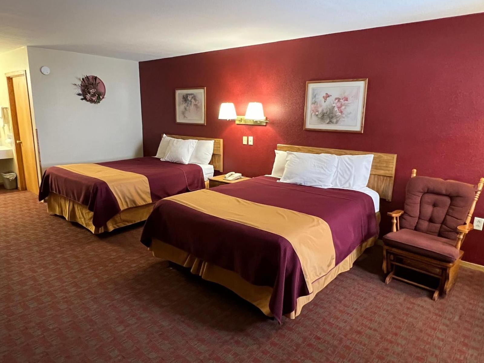 Double Room - Photo 1