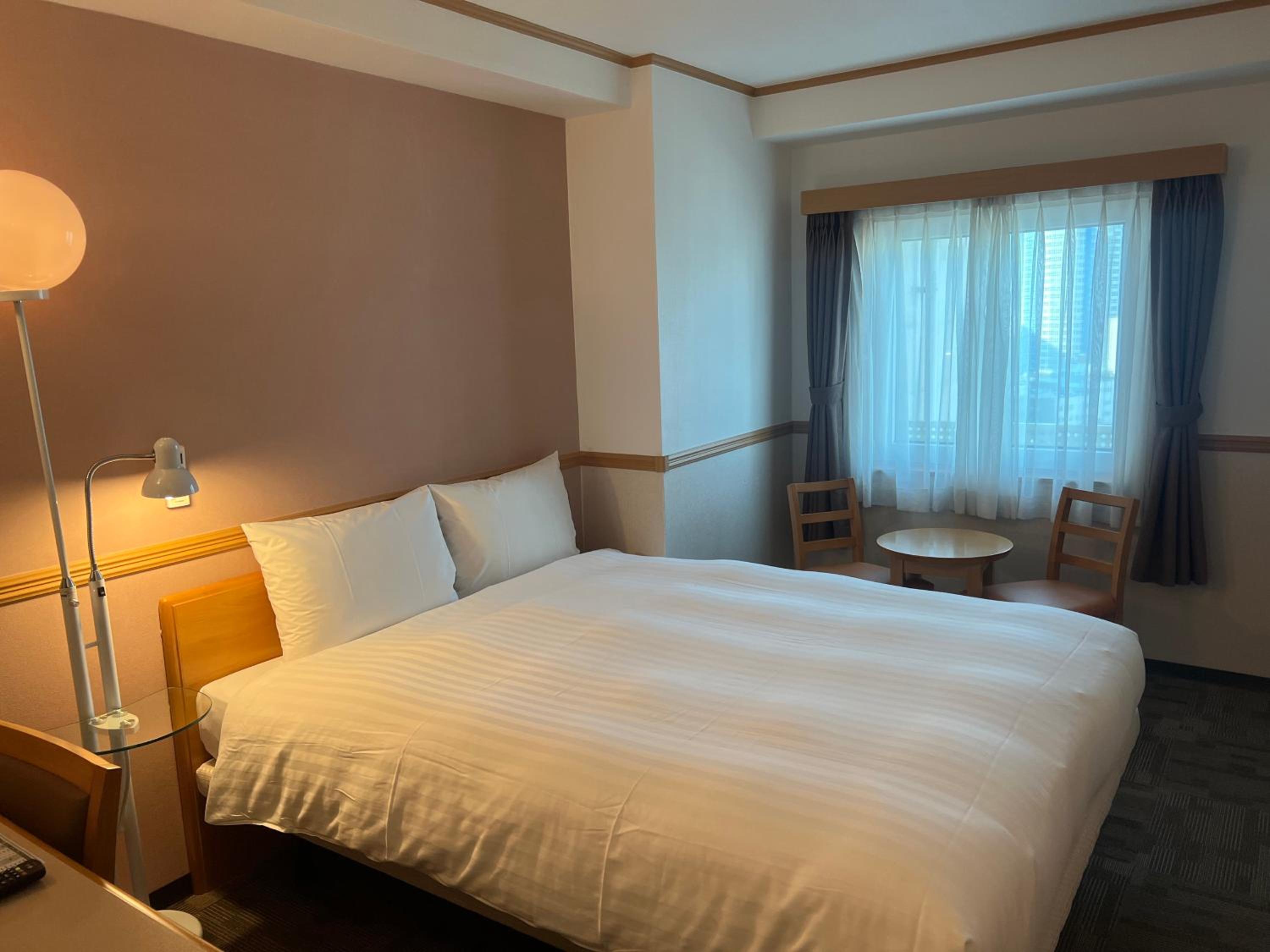 Standard Double Room - Non-Smoking - Photo 2