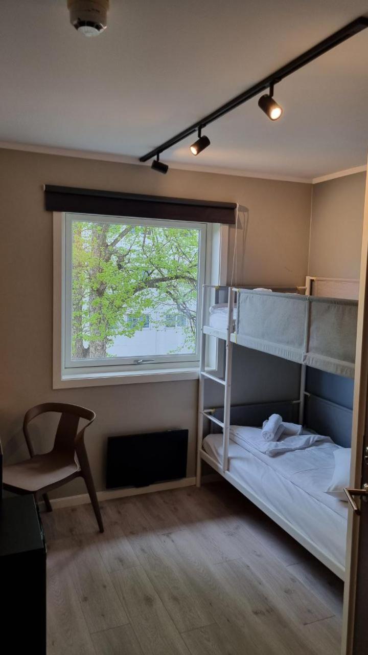 Small Twin Room