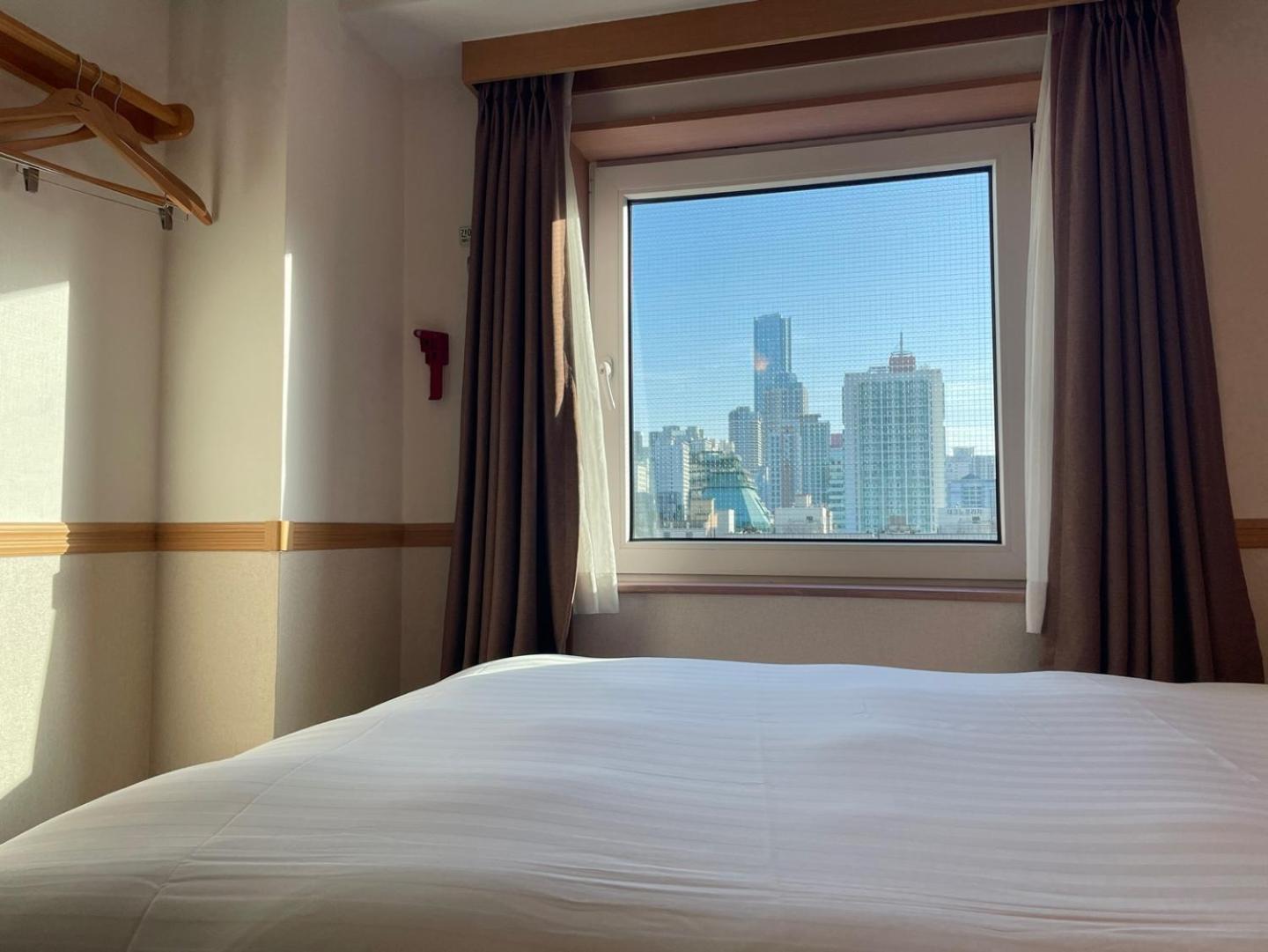 Single Room - Non-Smoking photo 3