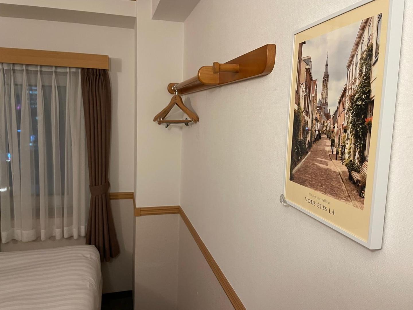 Economy Double Room - Non-Smoking - Photo 3