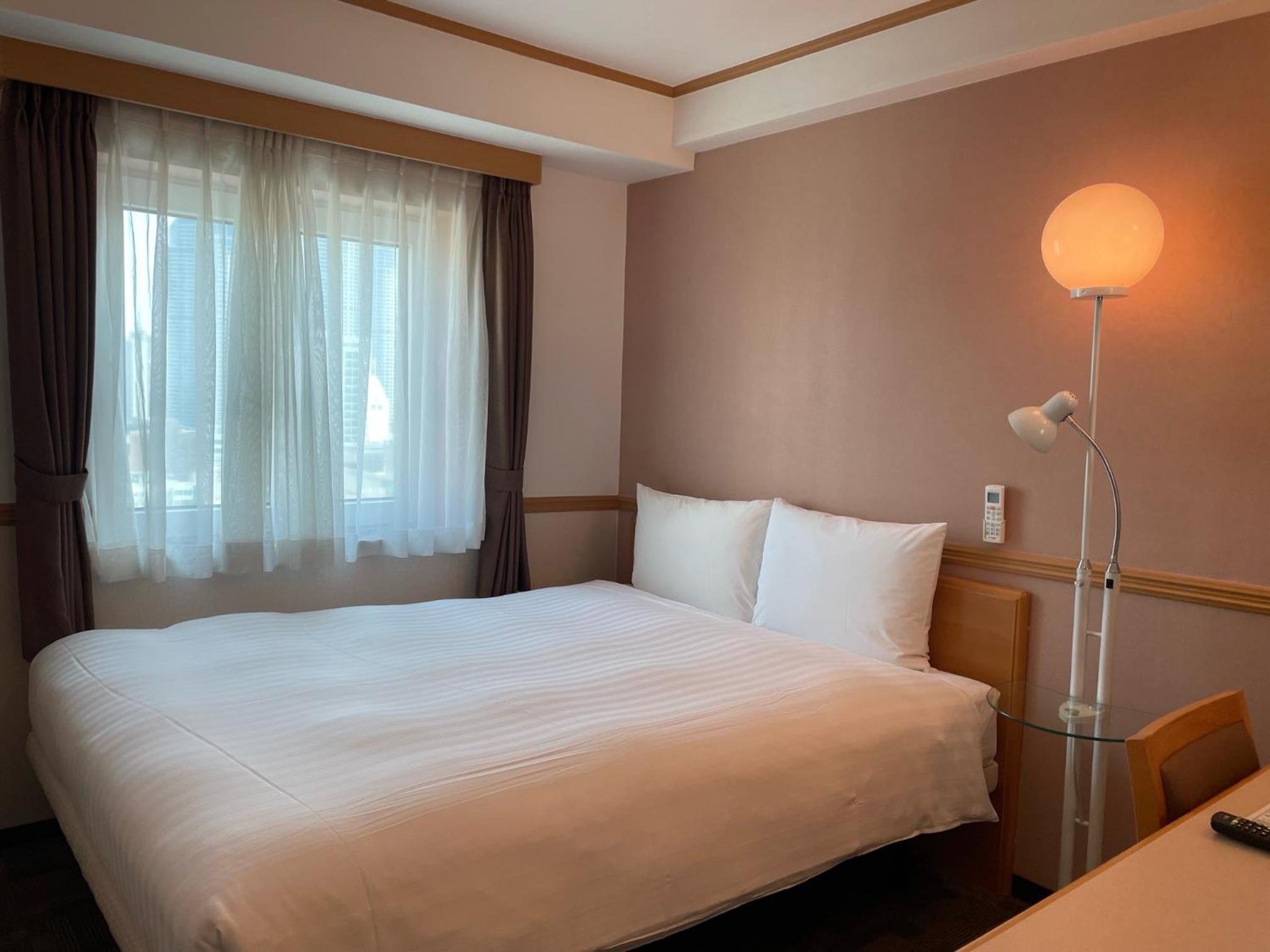 Economy Double Room - Non-Smoking - Photo 1