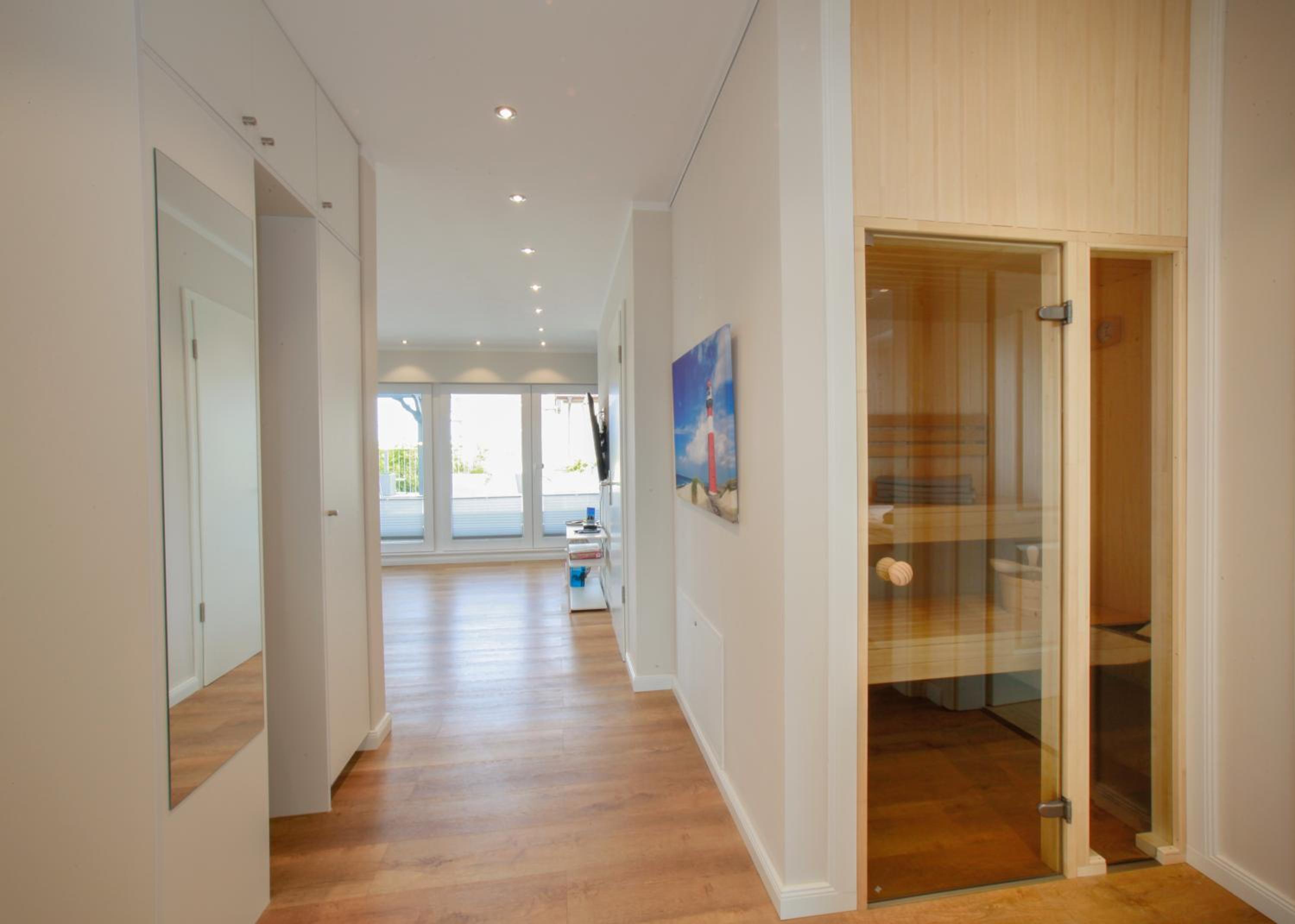 Apartment with Terrace photo 3
