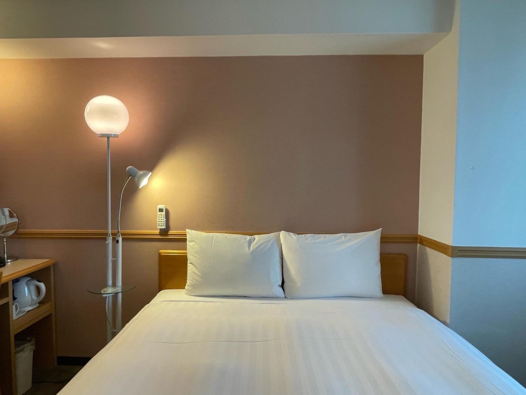 Economy Double Room - Non-Smoking - Photo 5