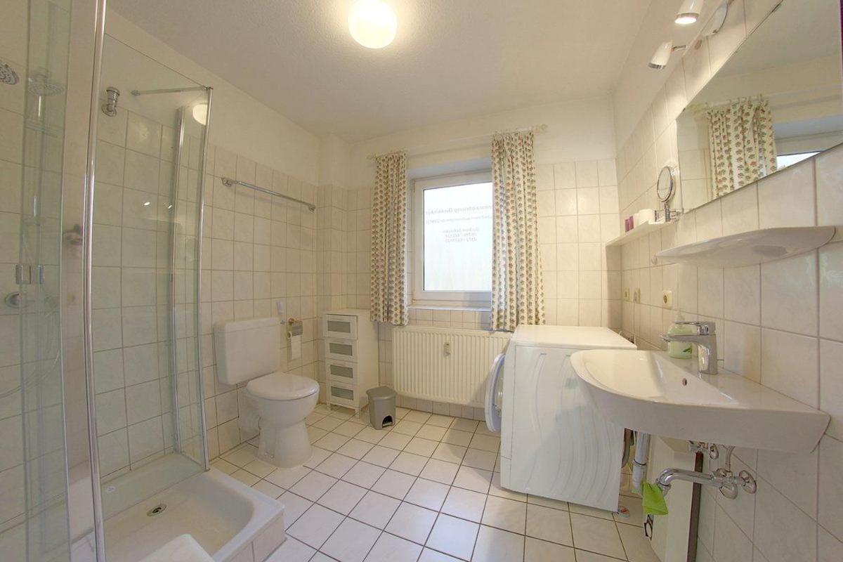 Apartment With Terrace photo 2