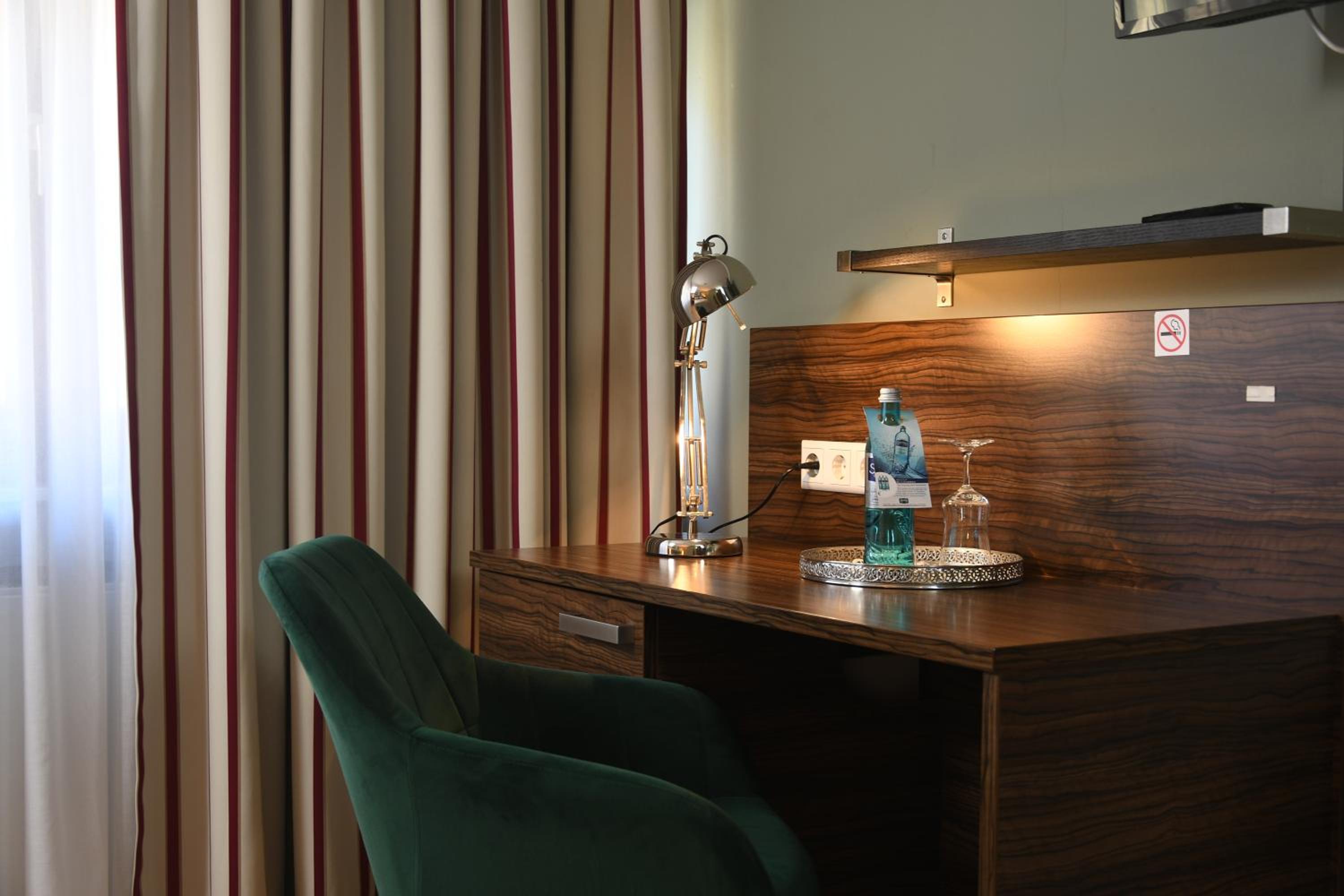 Double Room - Photo 3