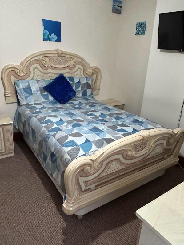 Budget Double Room photo 1