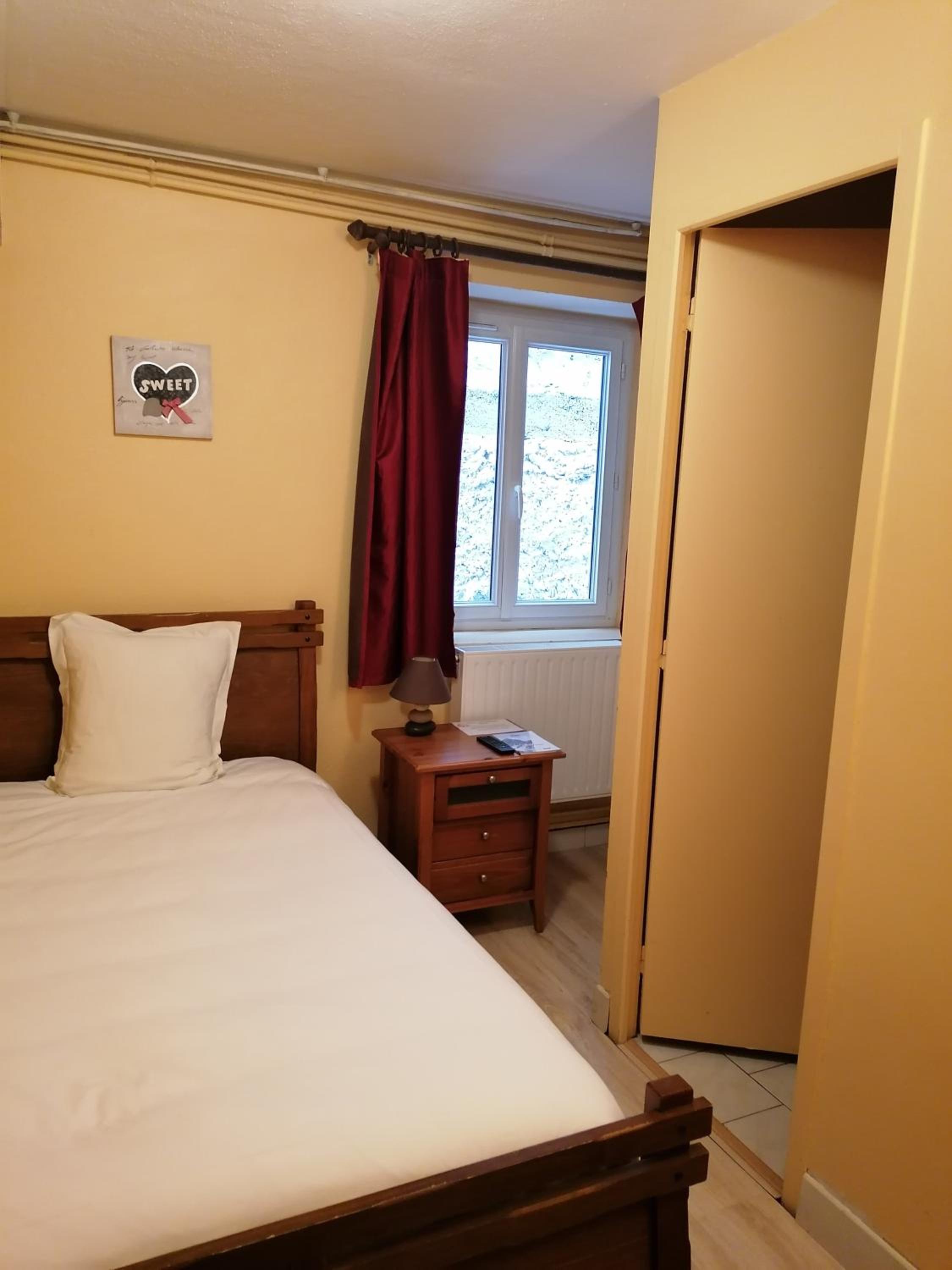 Economy Single Room photo 1