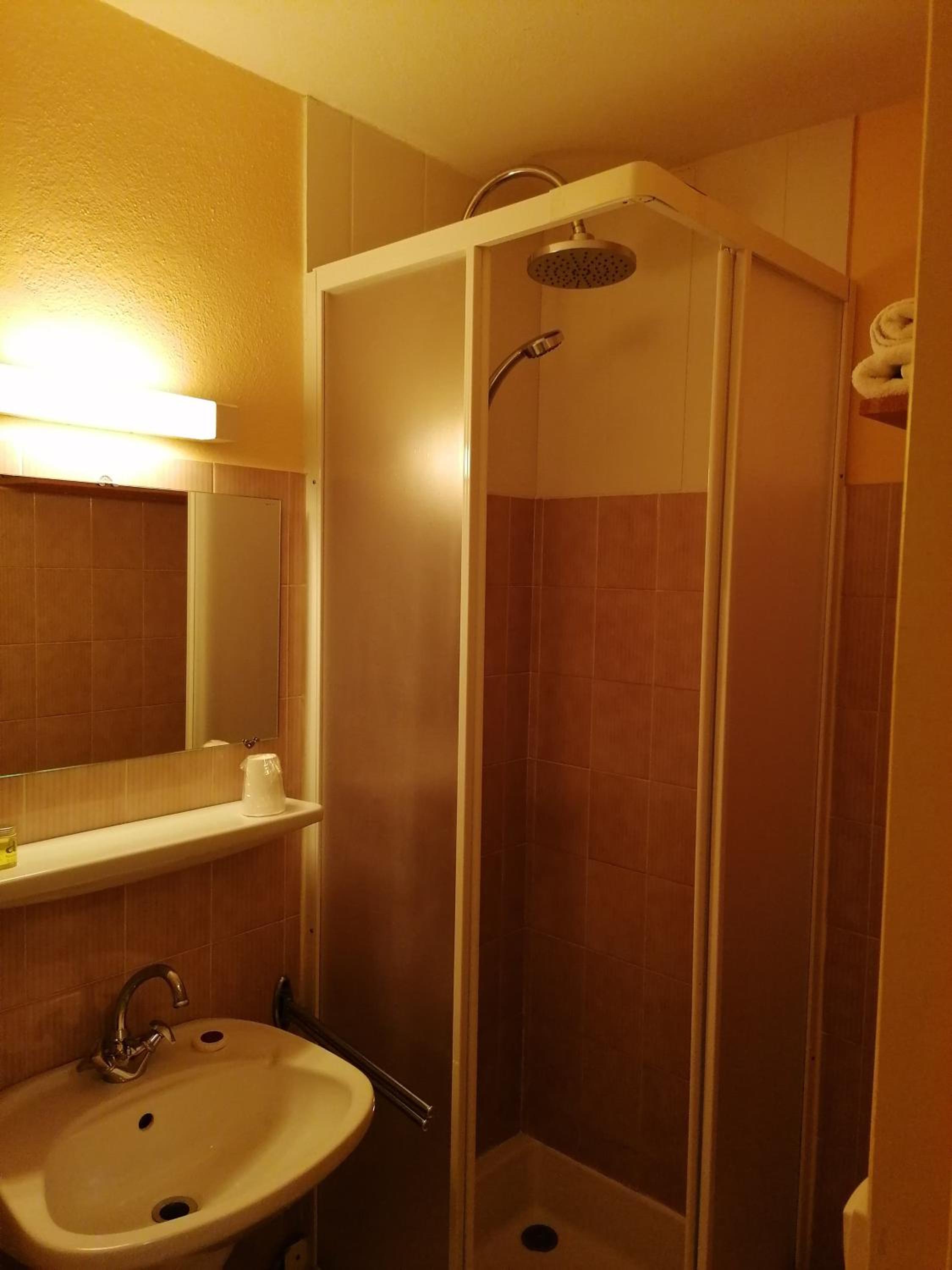 Economy Single Room photo 2