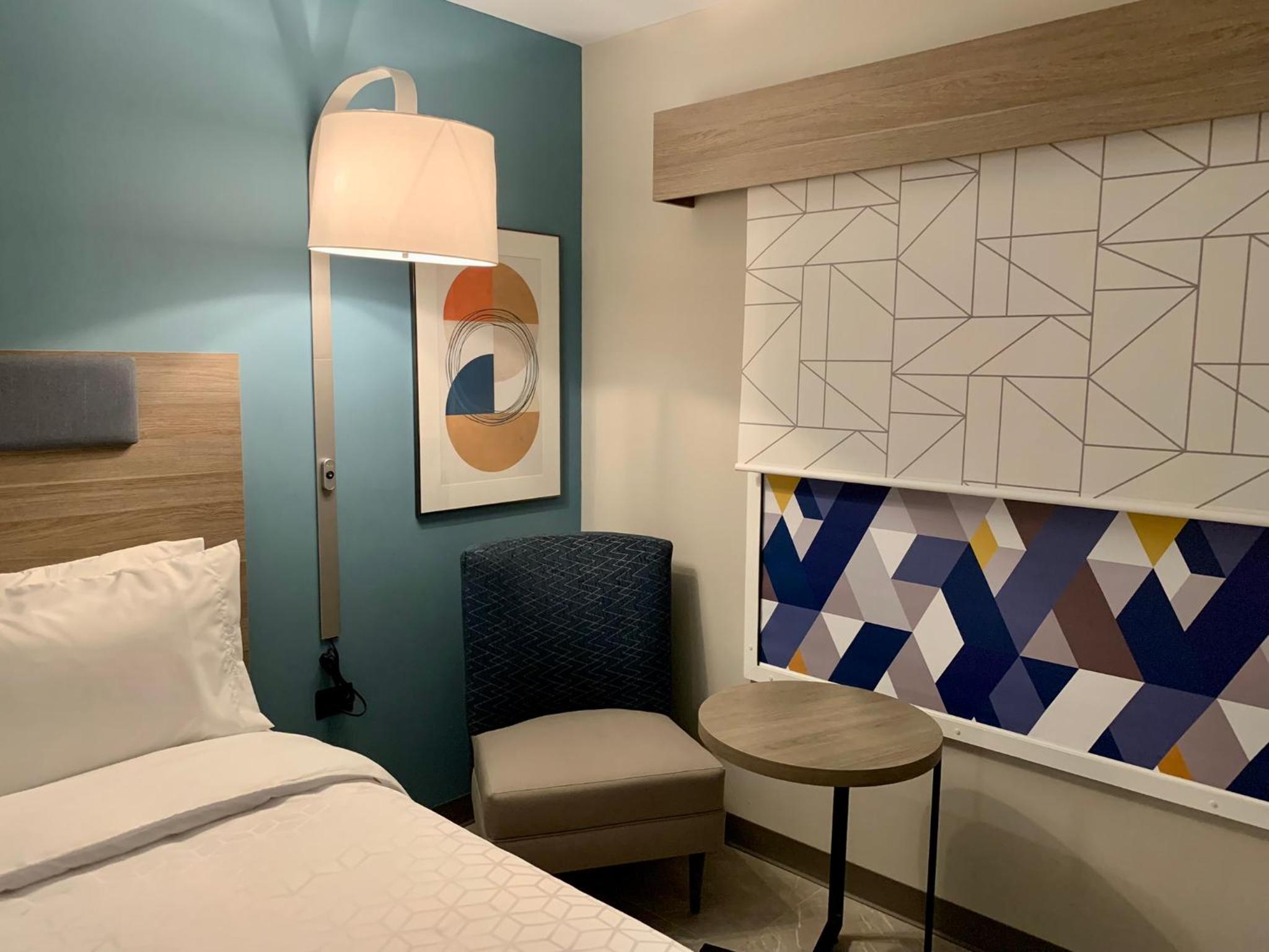 Standard King Room - Photo 1