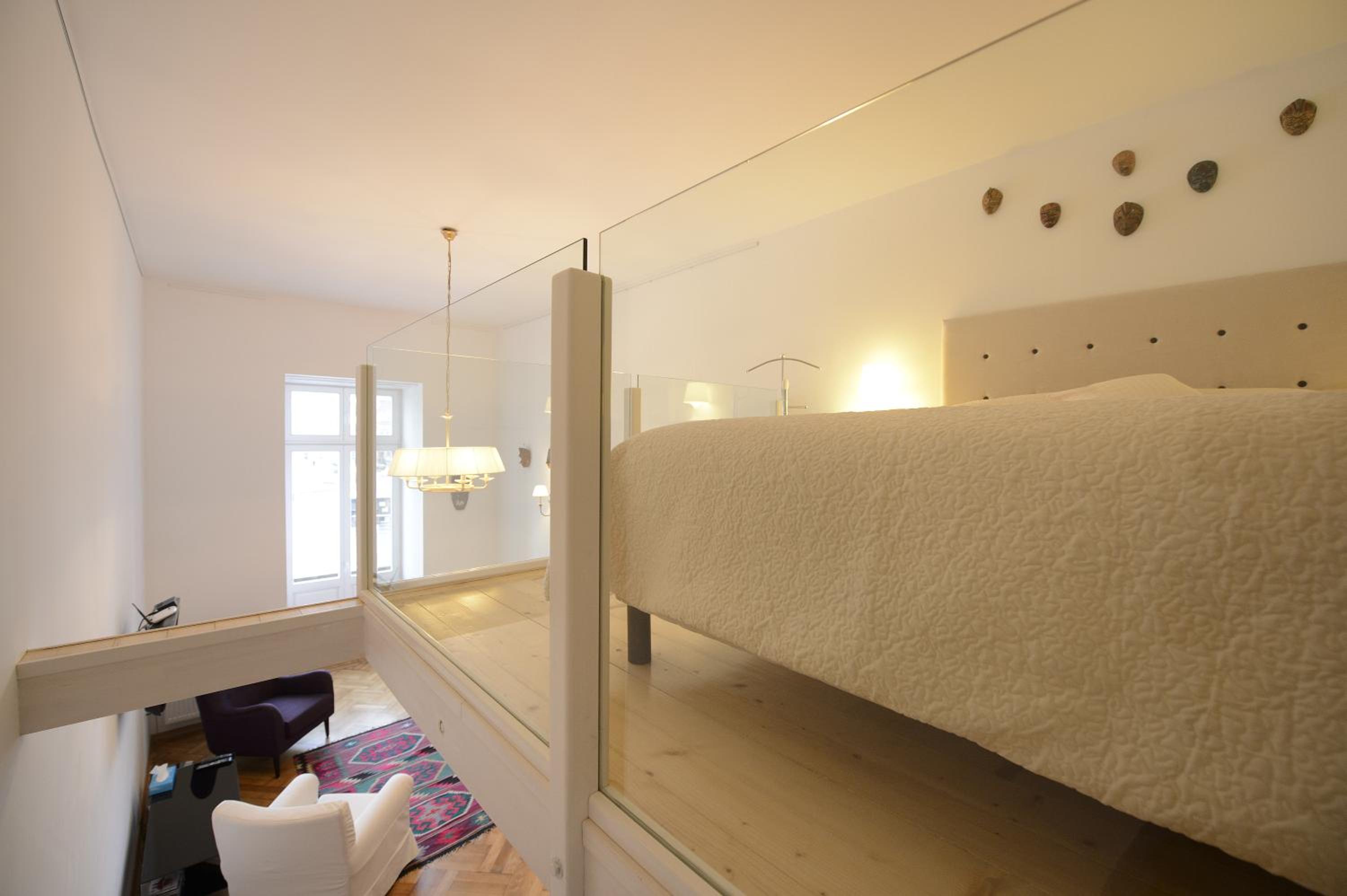Loft-type Studio with Balcony - Photo 34