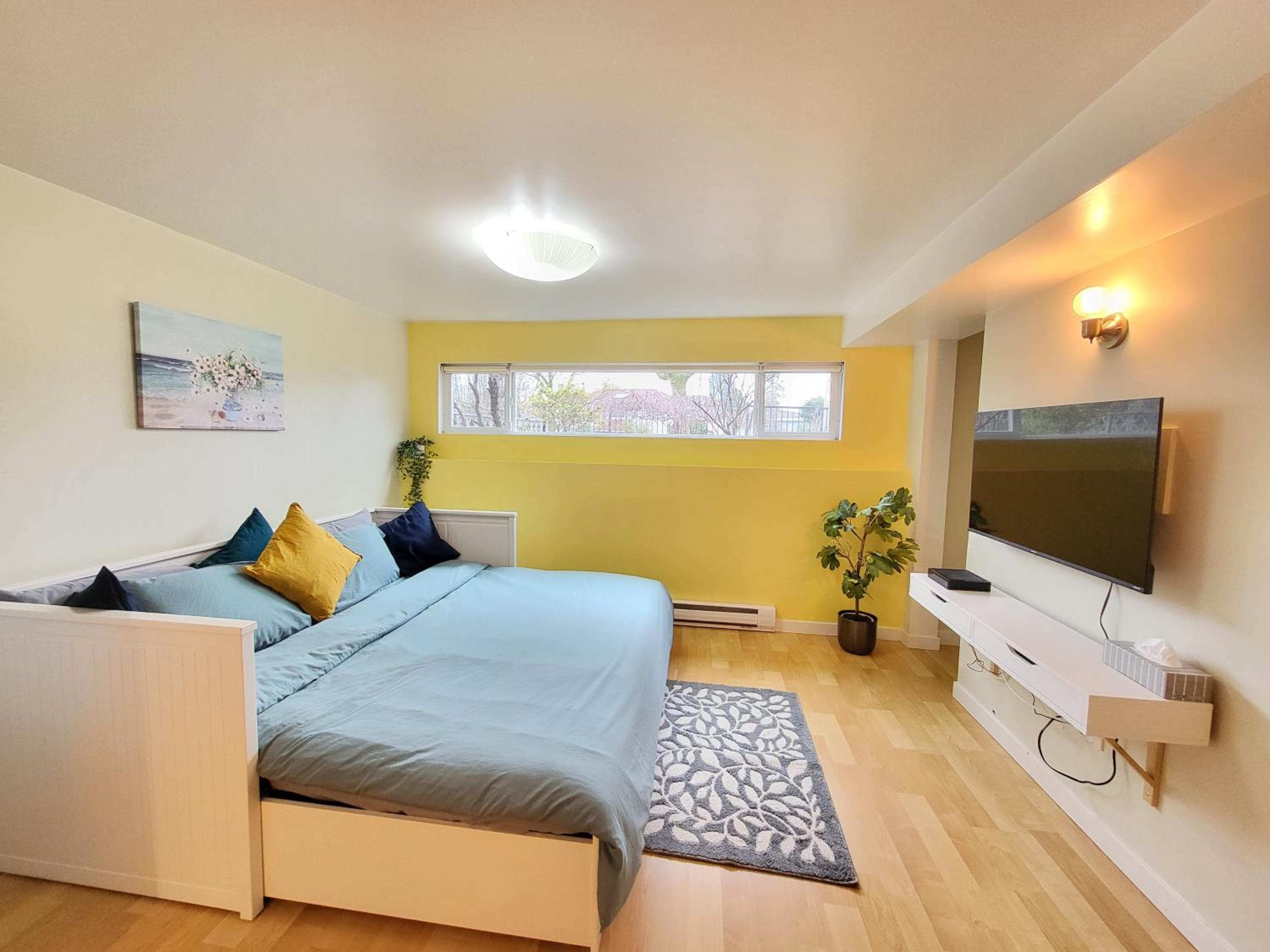 Family Suite photo 1