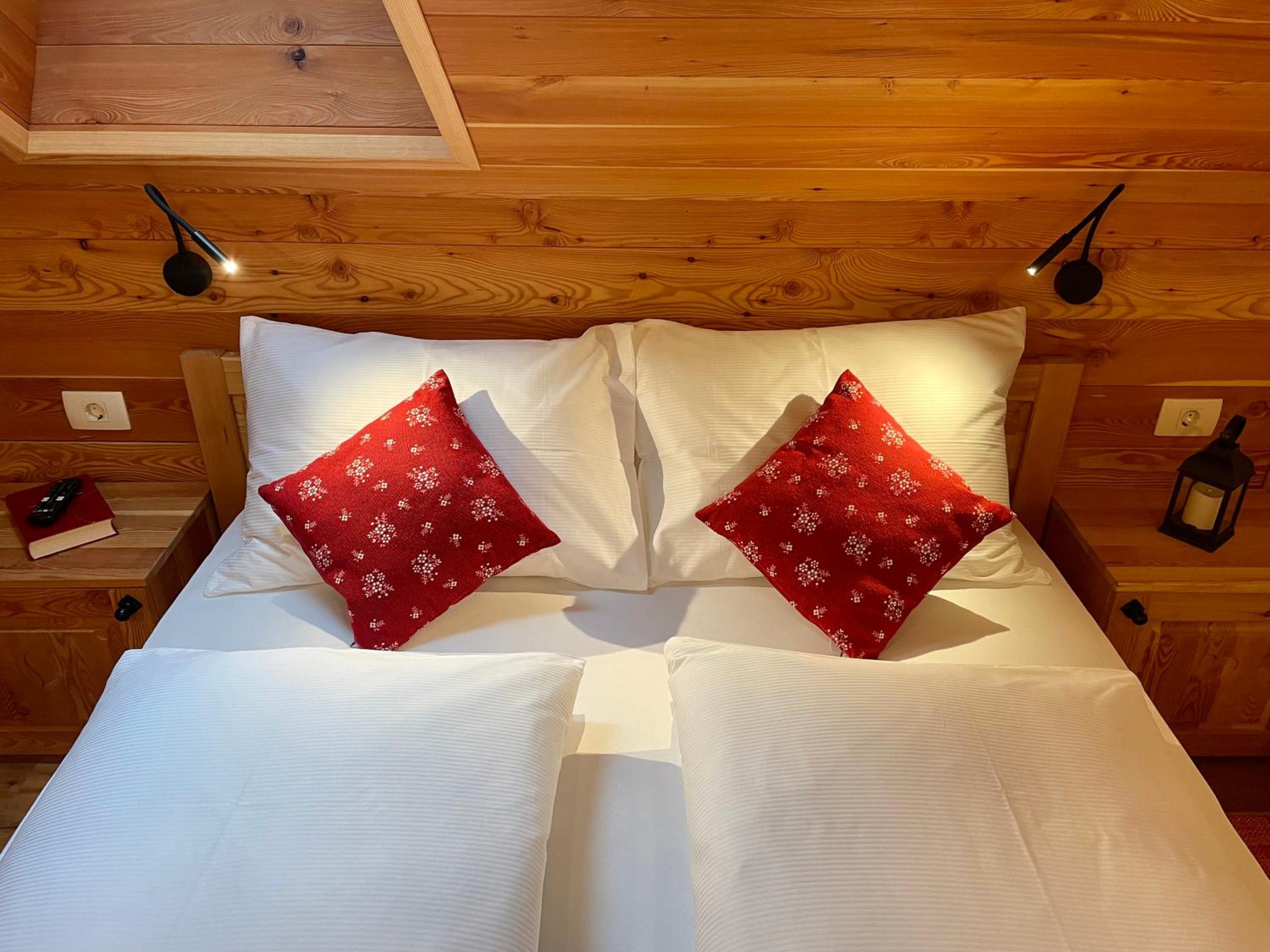 Small Double Room photo 2
