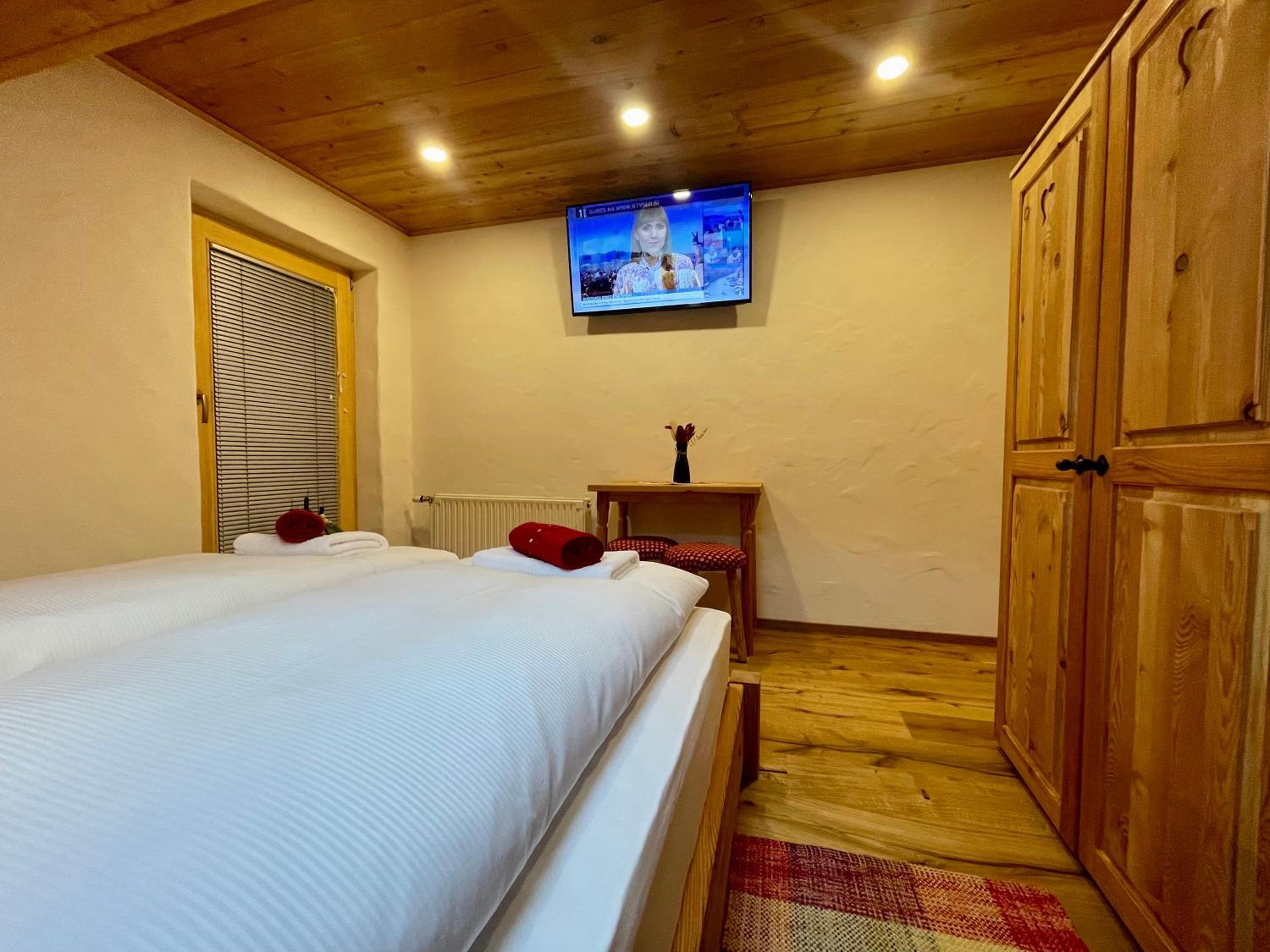 Small Double Room photo 3