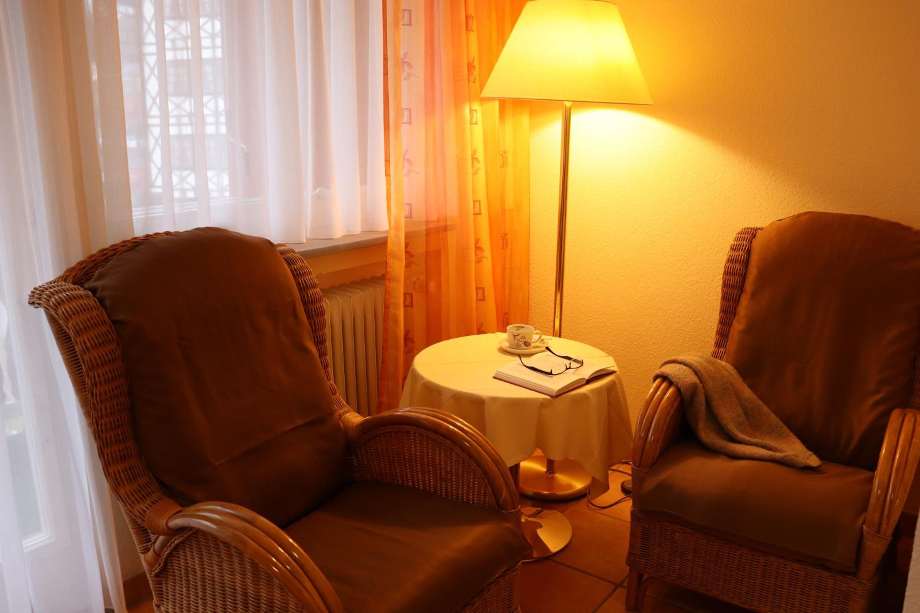 Large Double Room photo 2