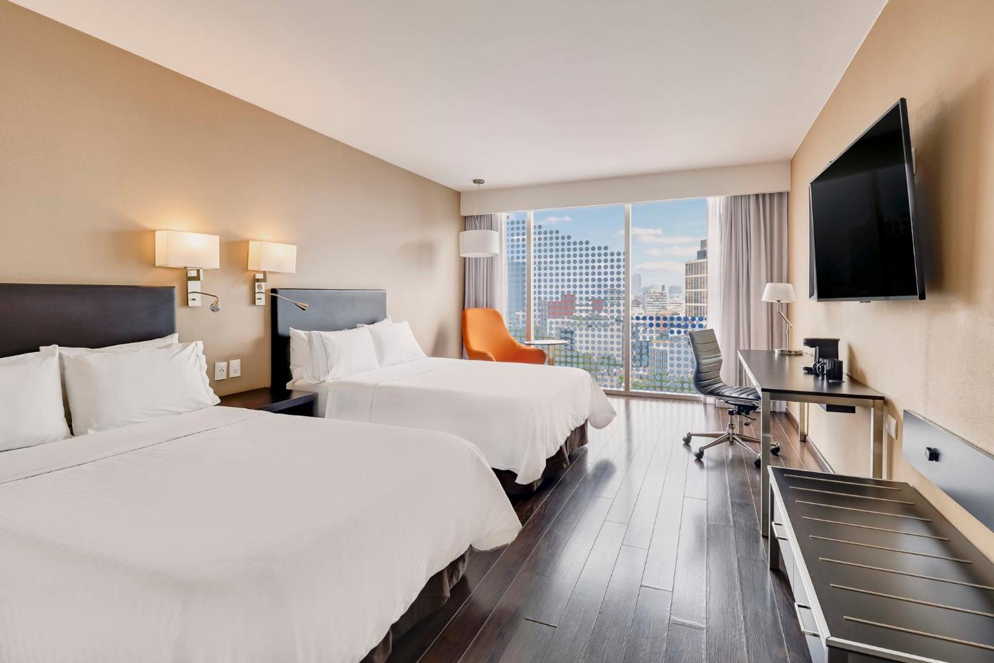 Executive Double Room - Photo 6