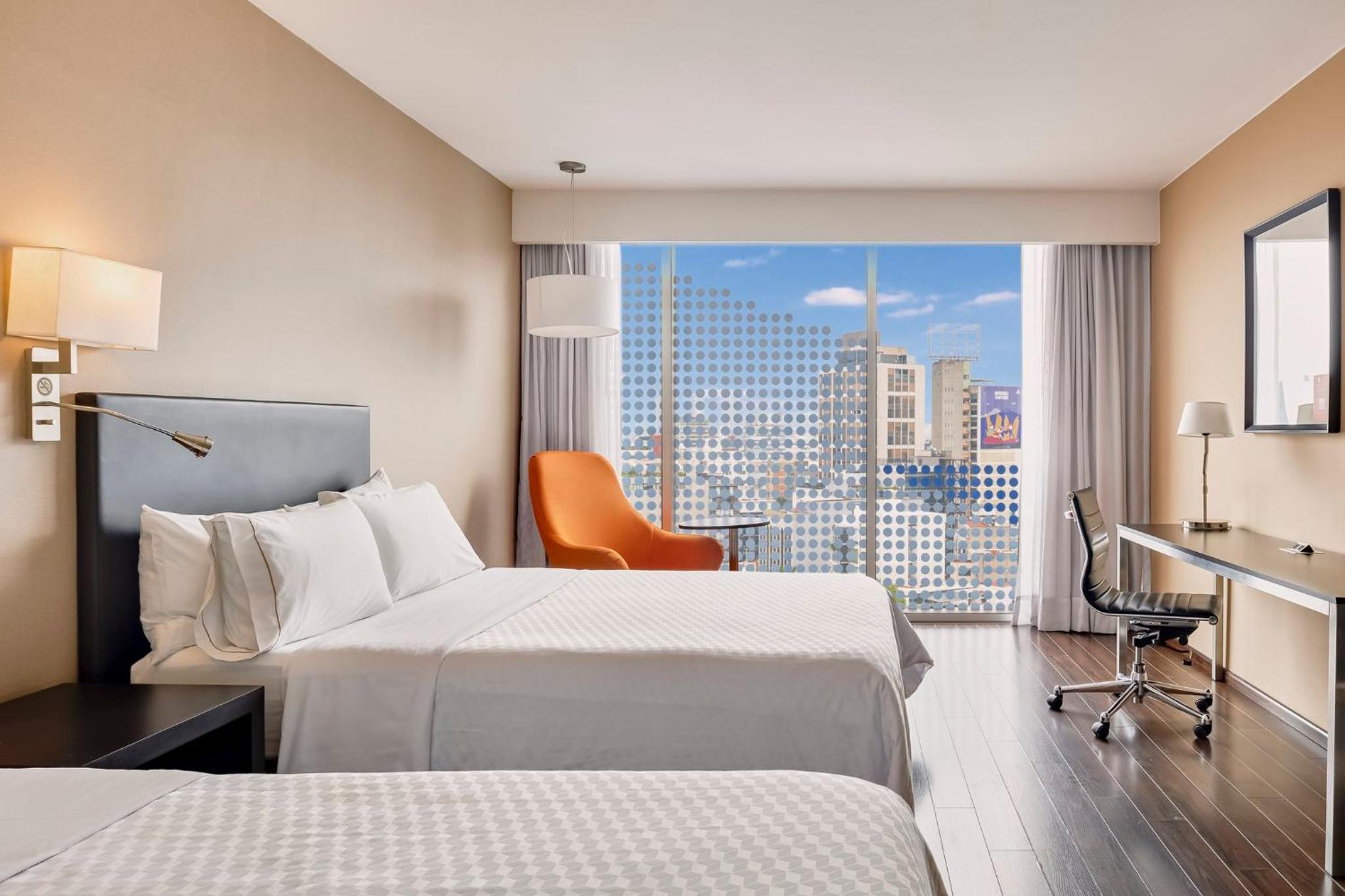 Executive Double Room - Photo 1