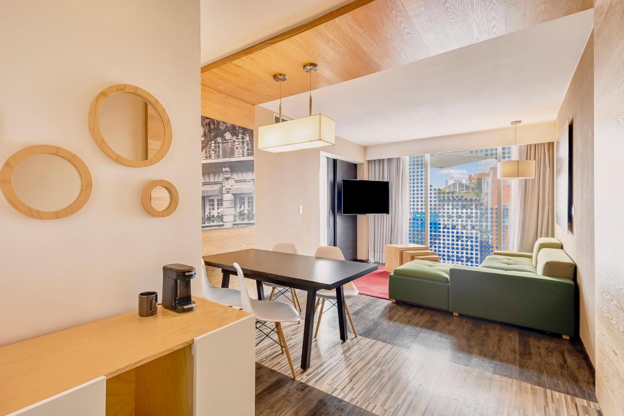 Junior Suite - Photo 1