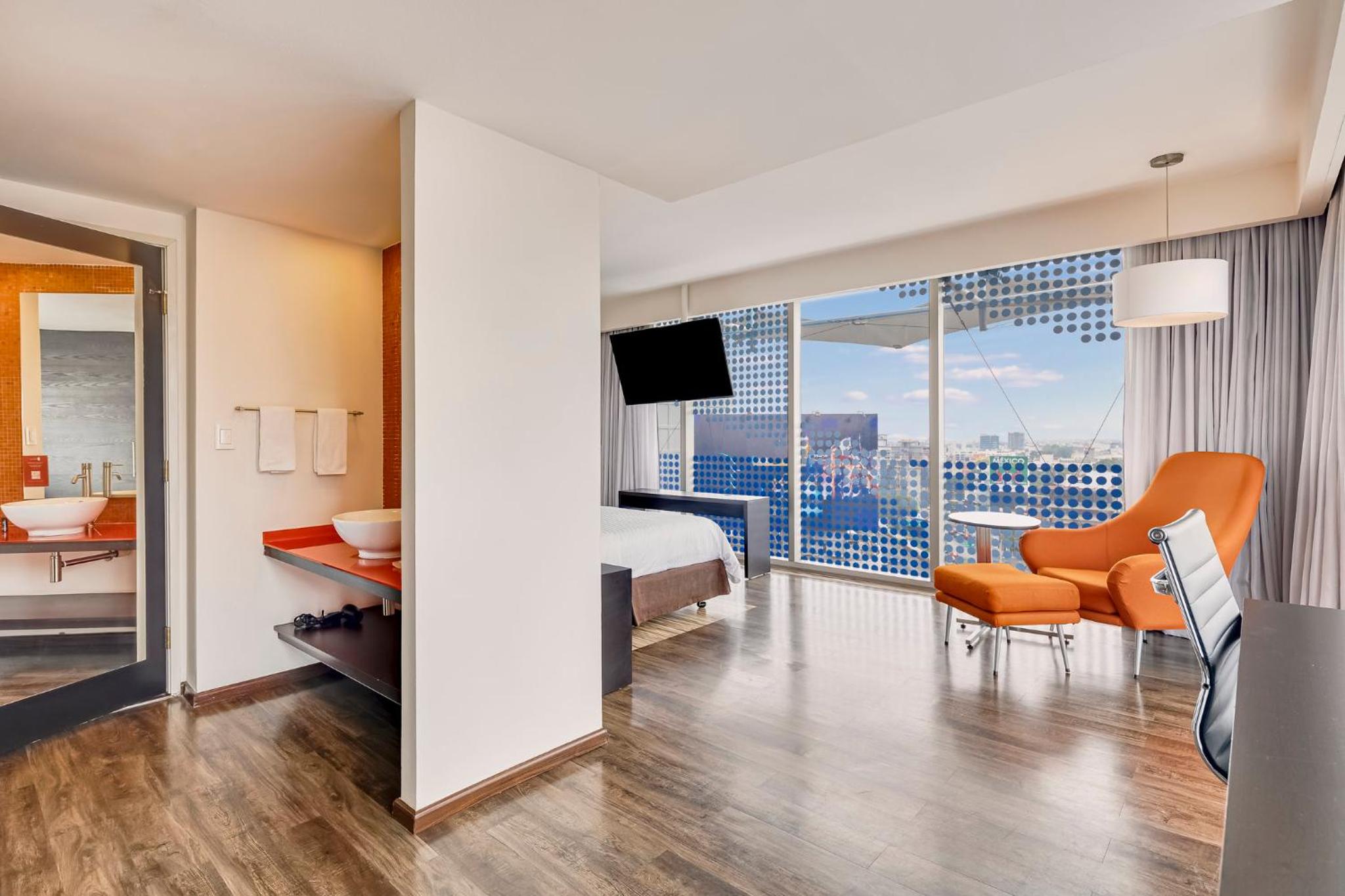 Junior Suite - Photo 3