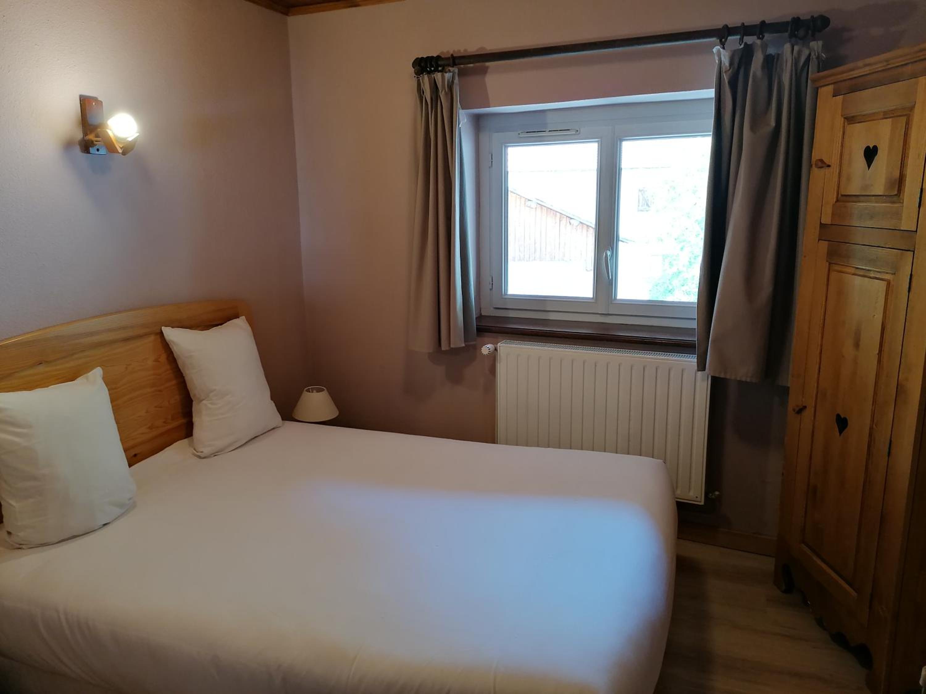 Classic Double Room photo 1
