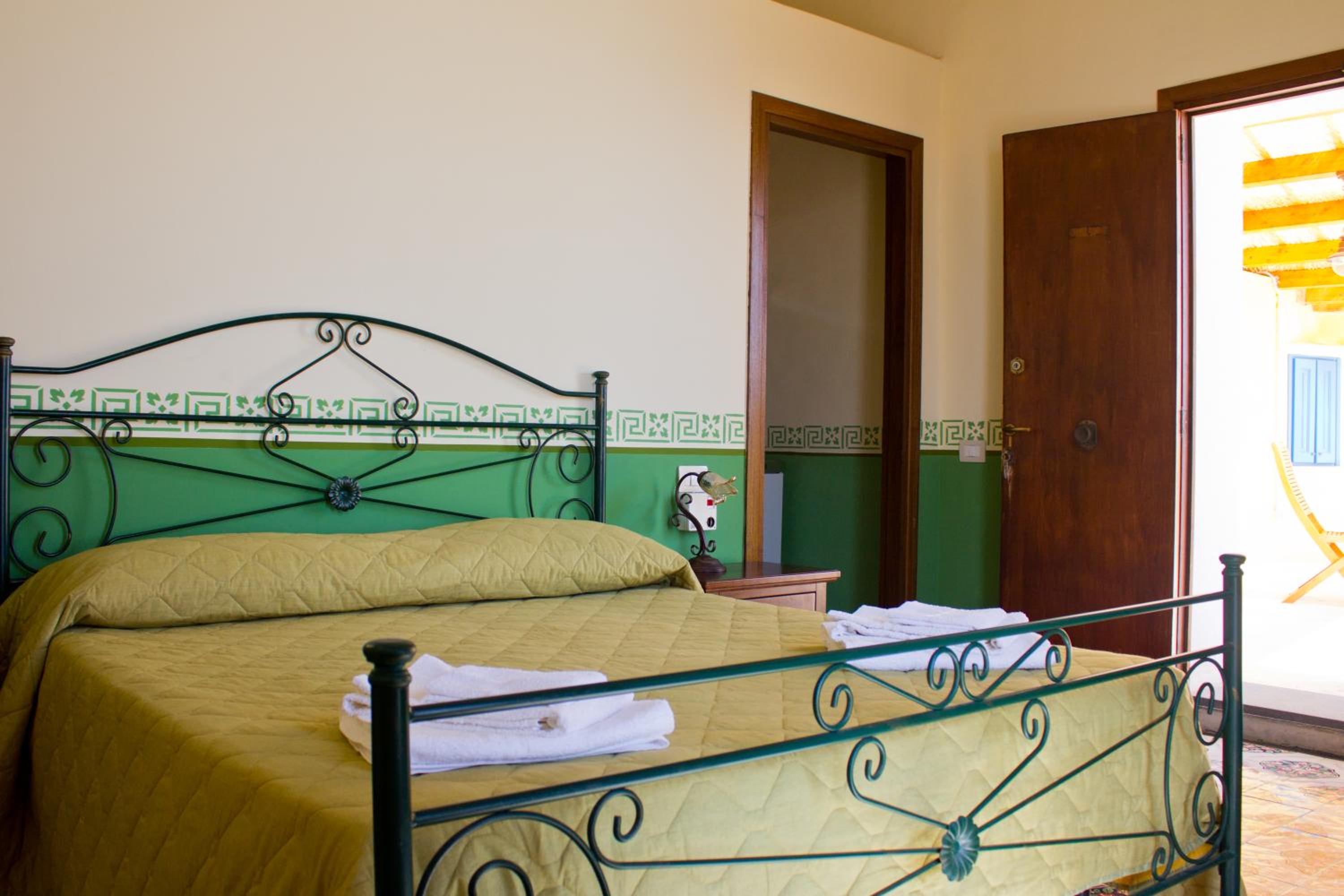 Junior Suite with Terrace photo 1