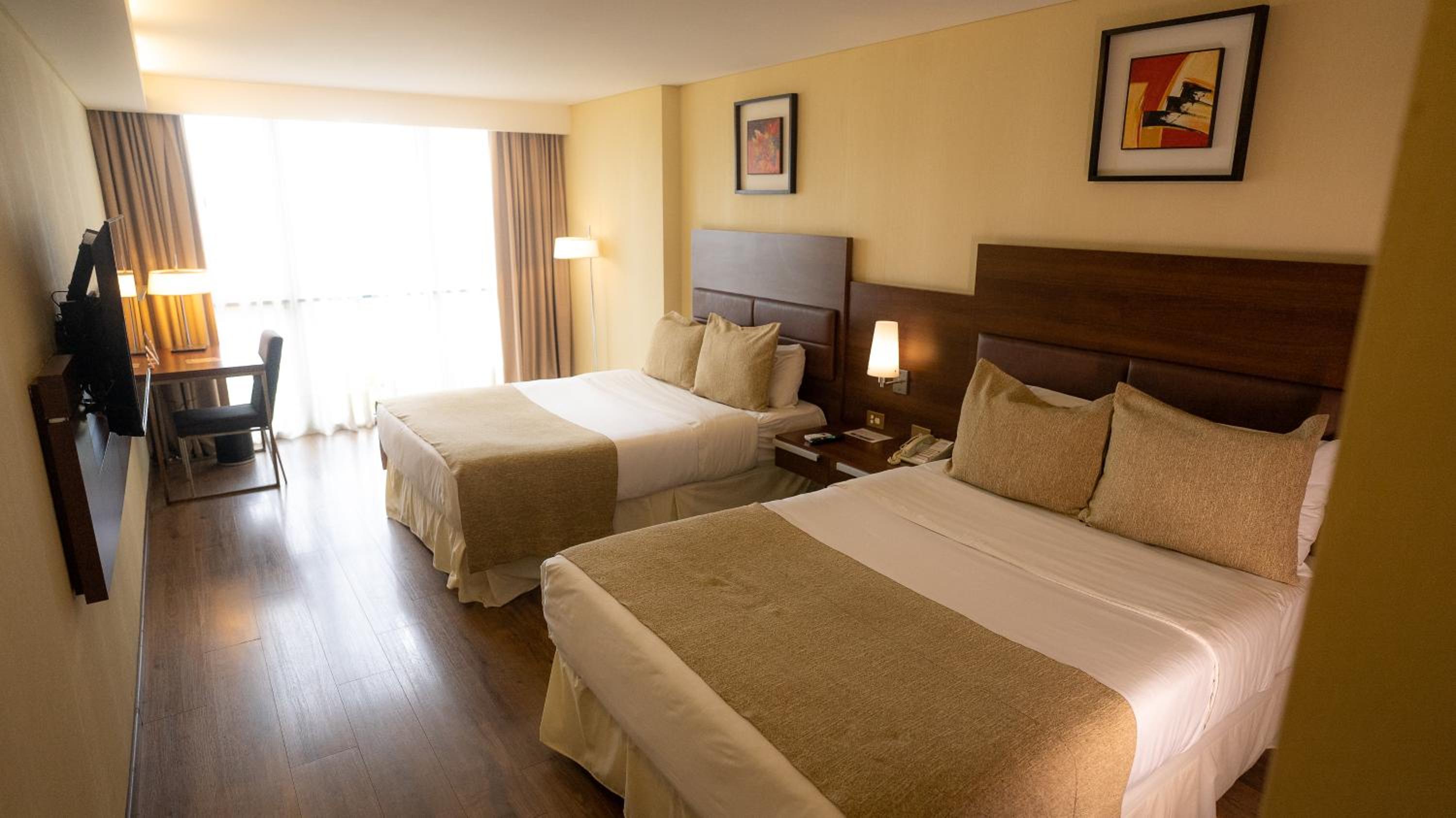 Twin Room photo 1