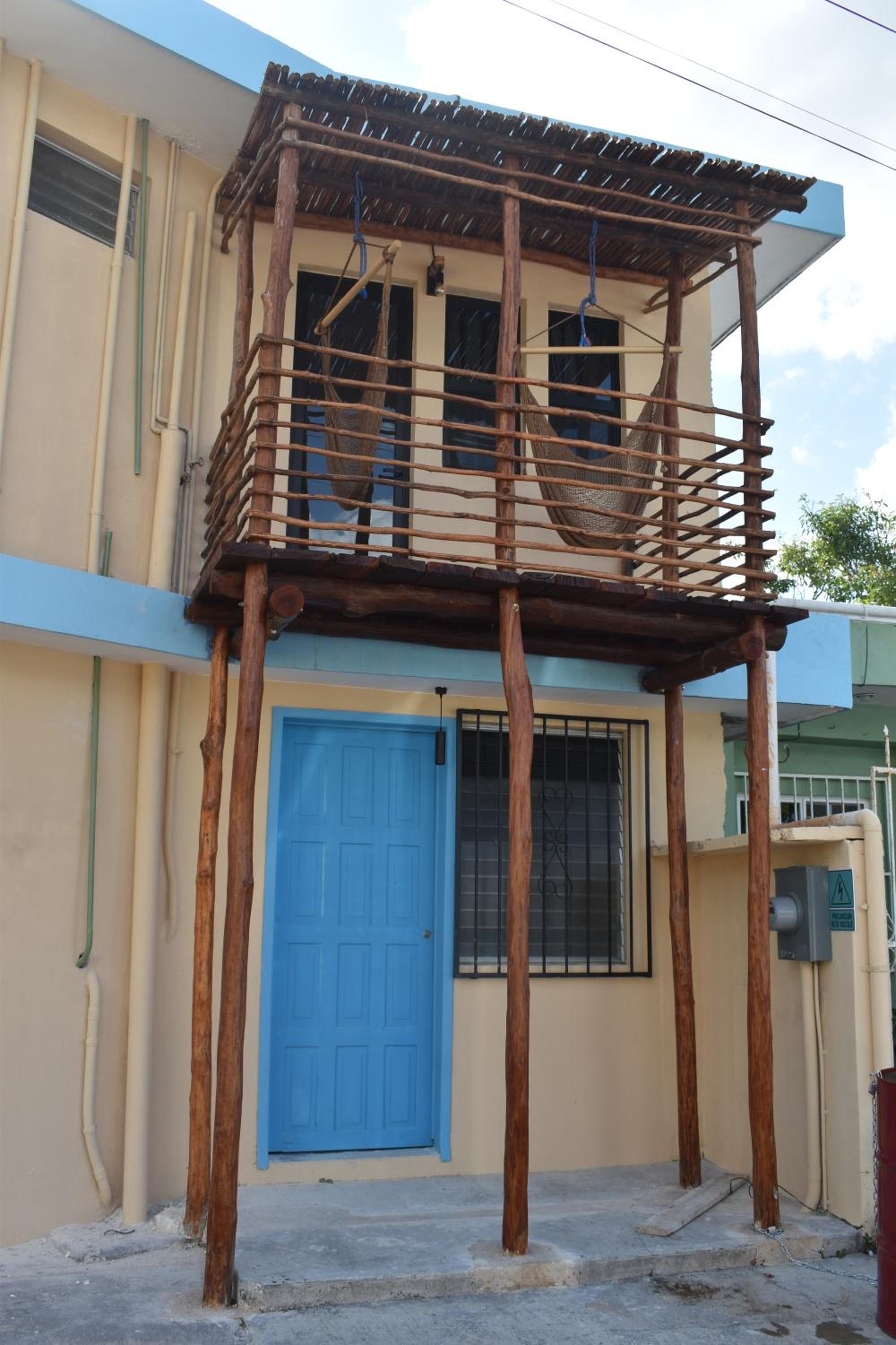 Double or Twin Room with Balcony - Photo 5