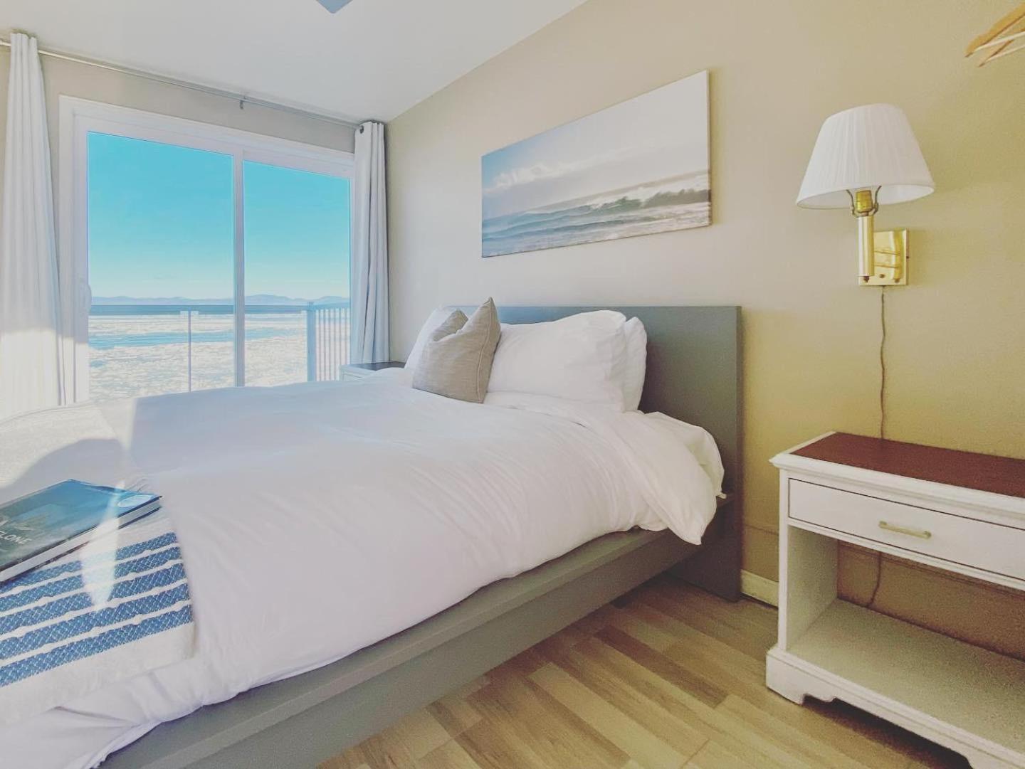 Queen Room With Sea View