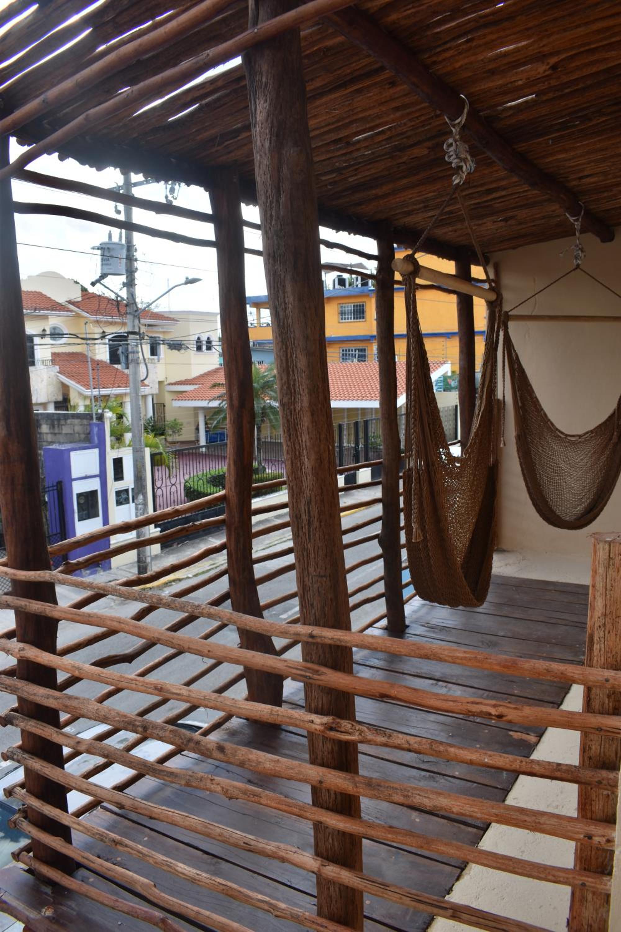 Double or Twin Room with Balcony - Photo 6