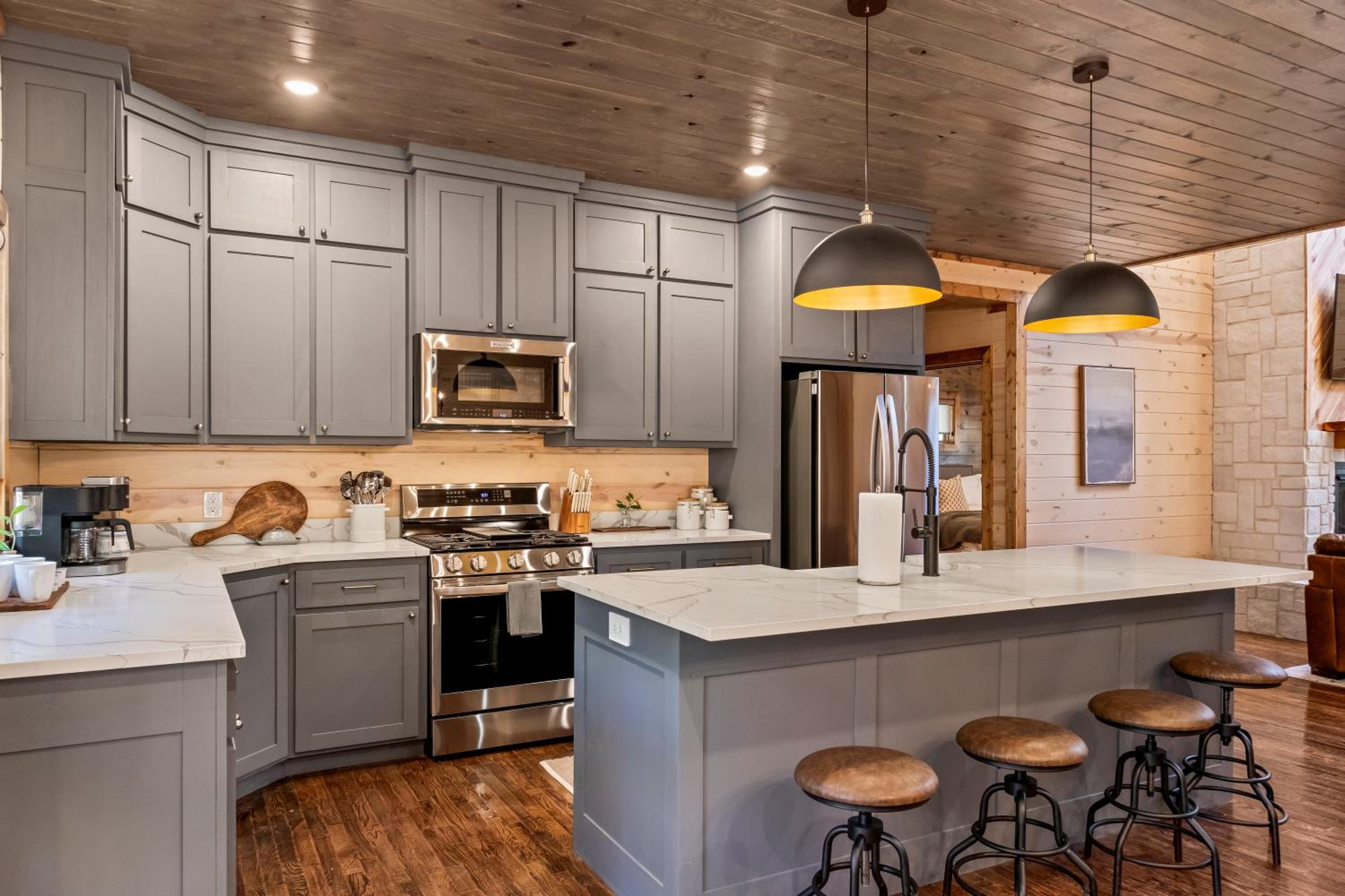 Vacation Home photo 2