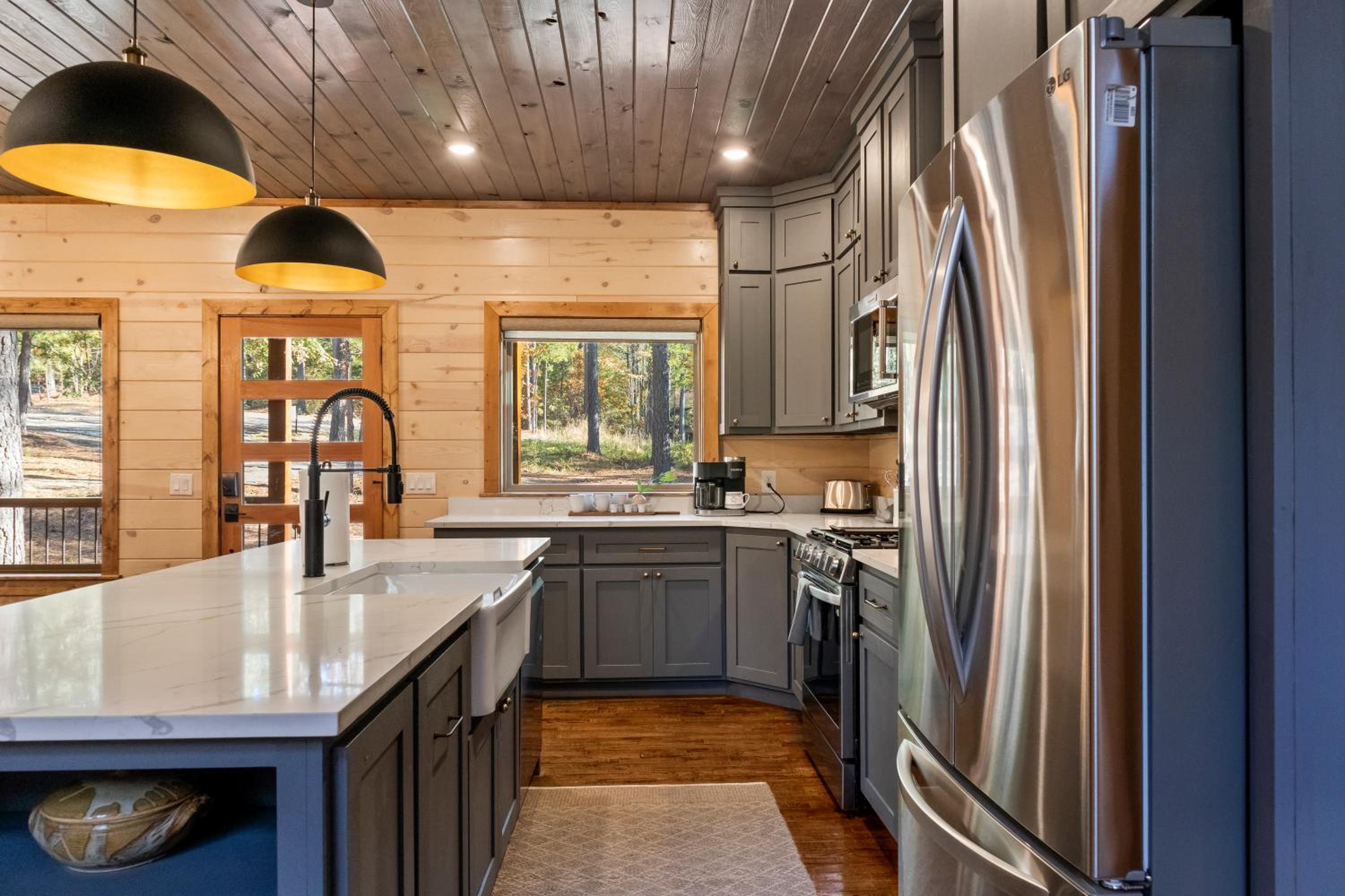 Vacation Home photo 1