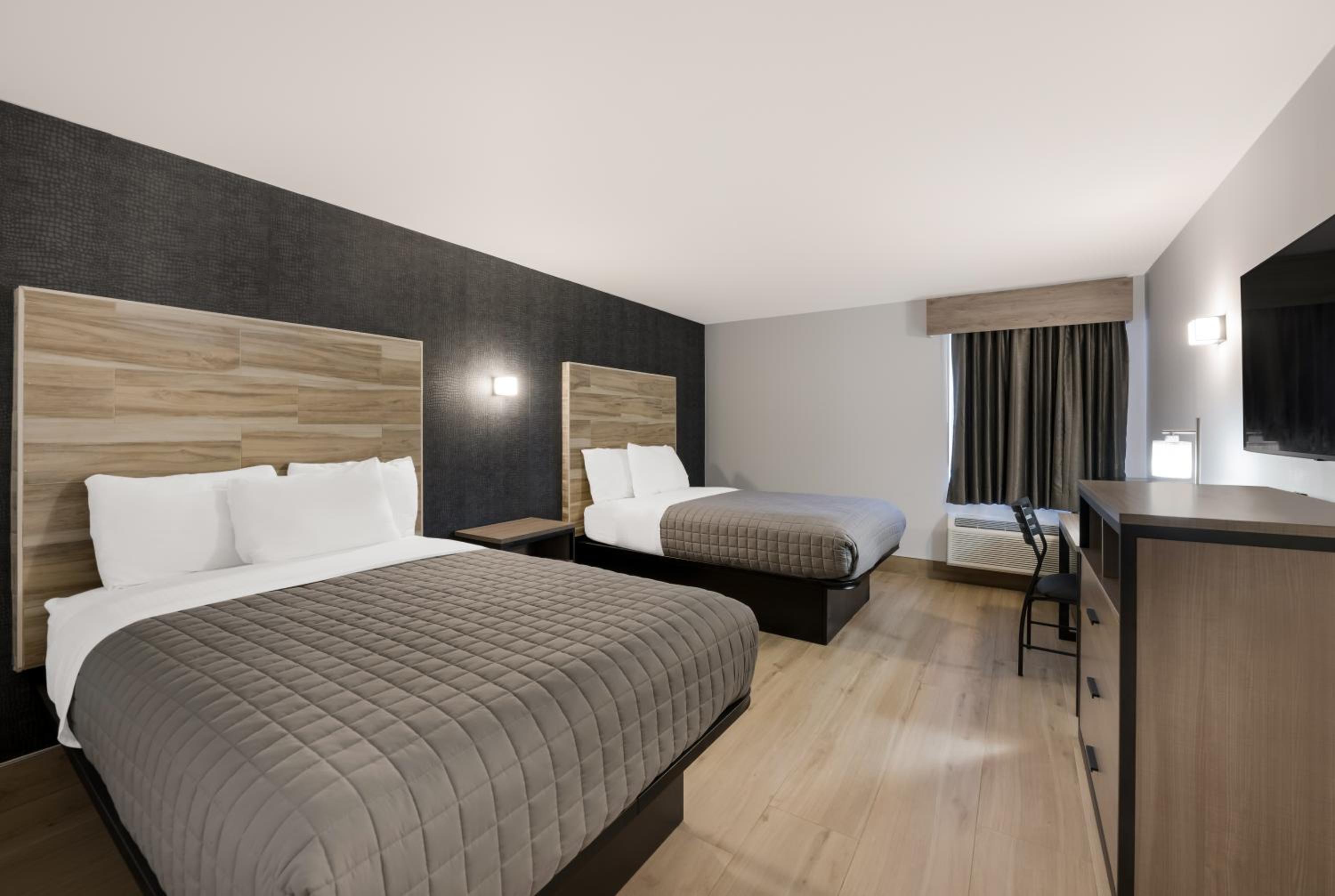 Deluxe Double Room - Photo 3