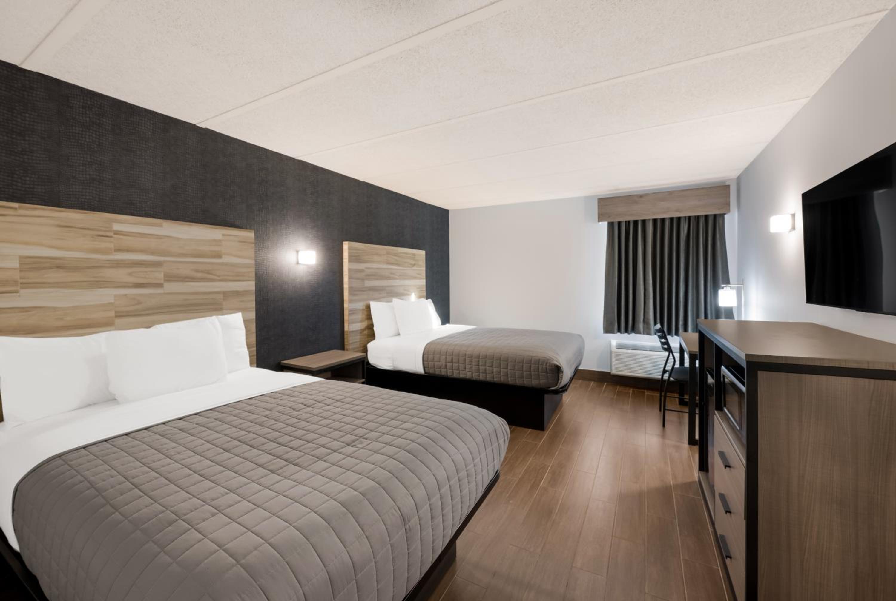 Deluxe Double Room - Photo 5