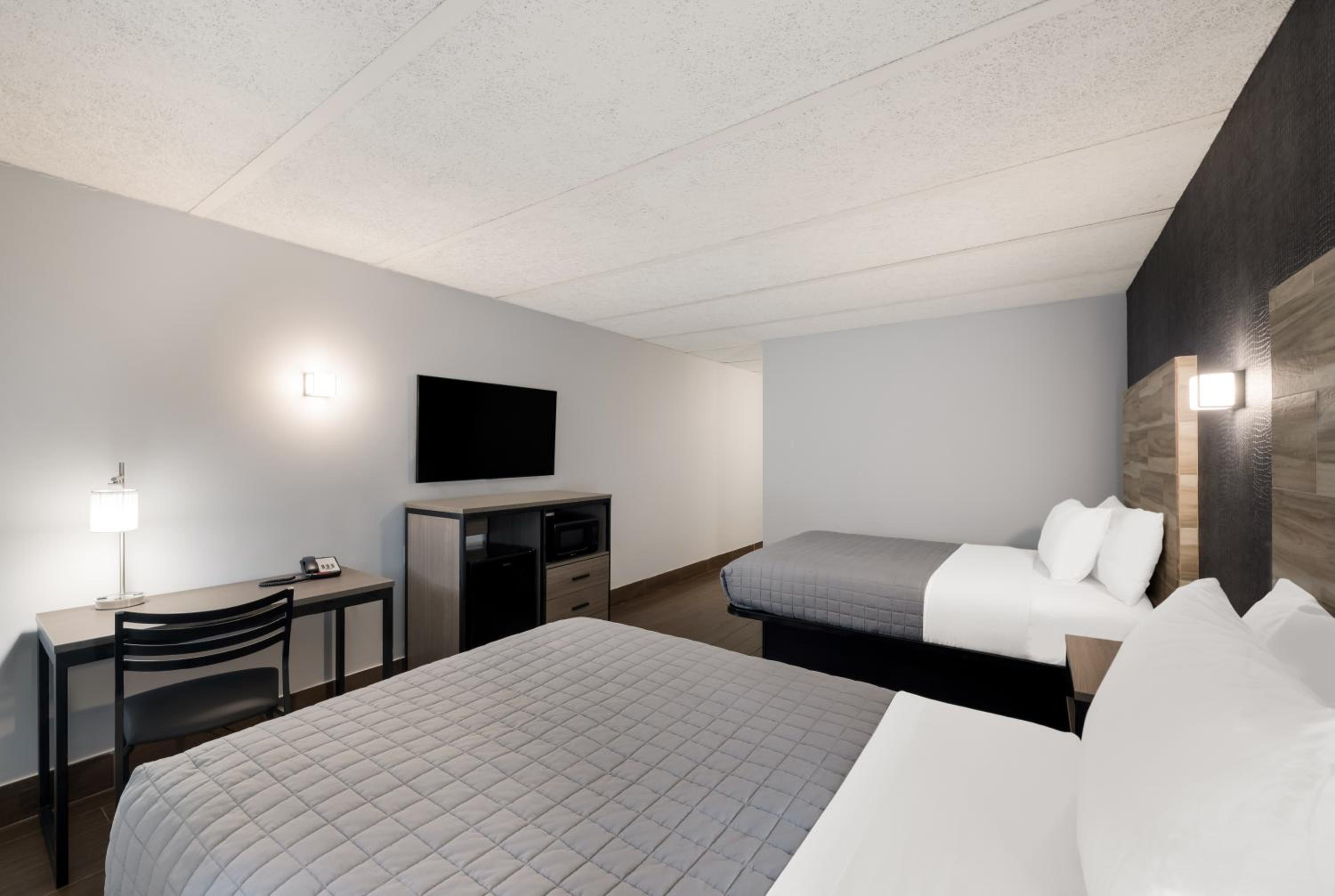 Deluxe Double Room - Photo 6