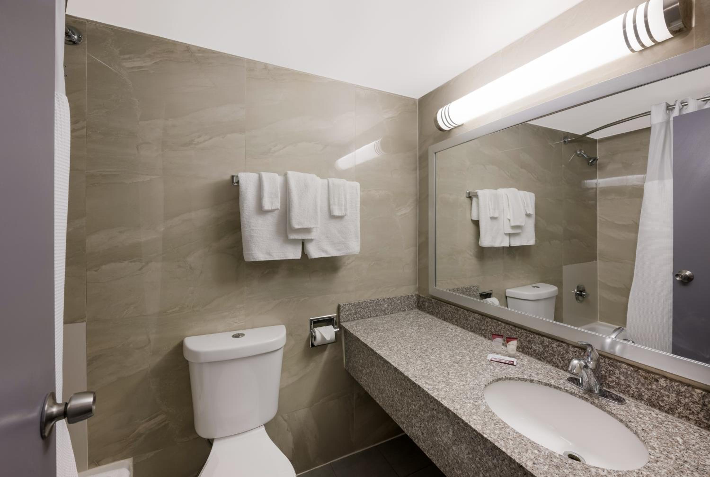 Deluxe King Room - Photo 7